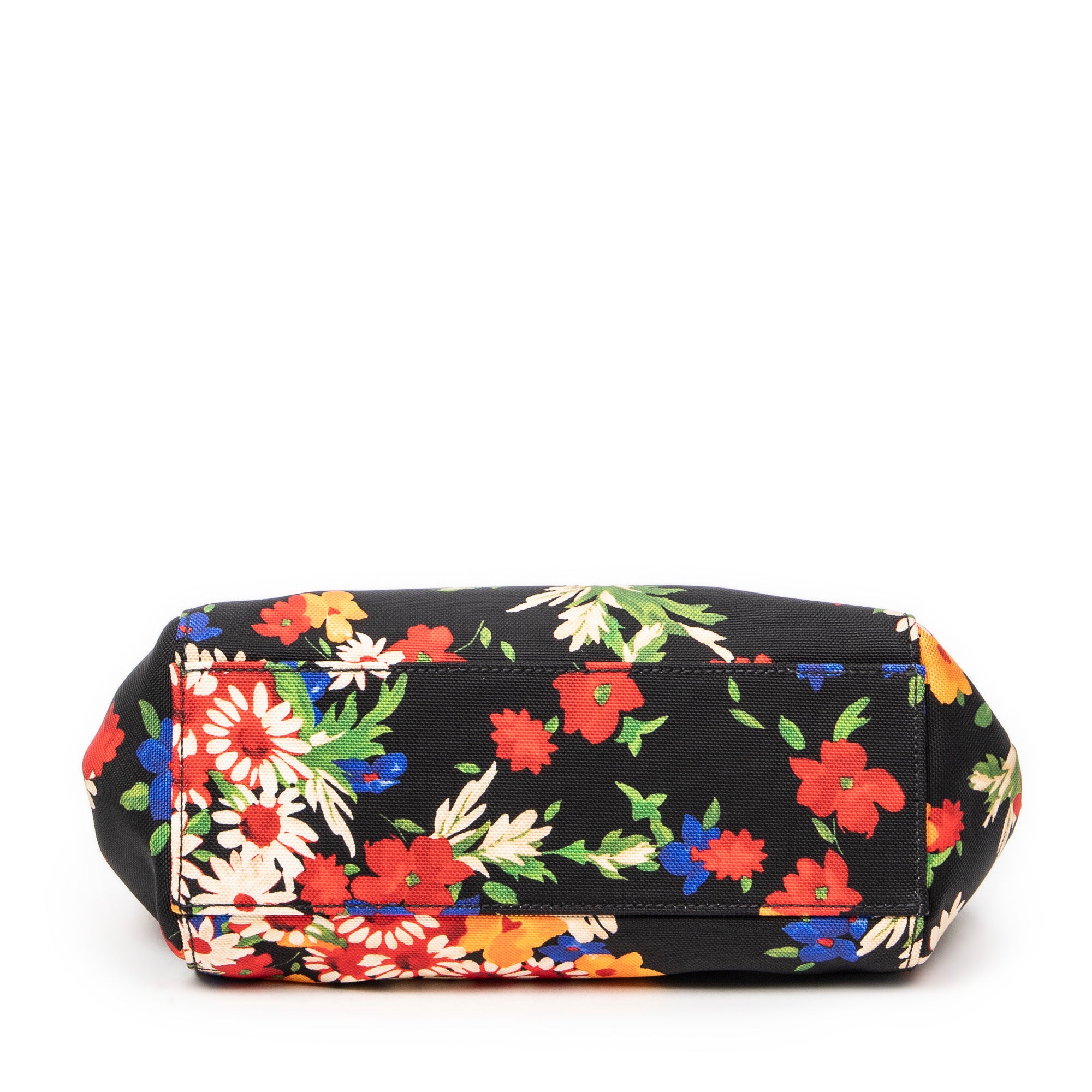 Floral Tote 
