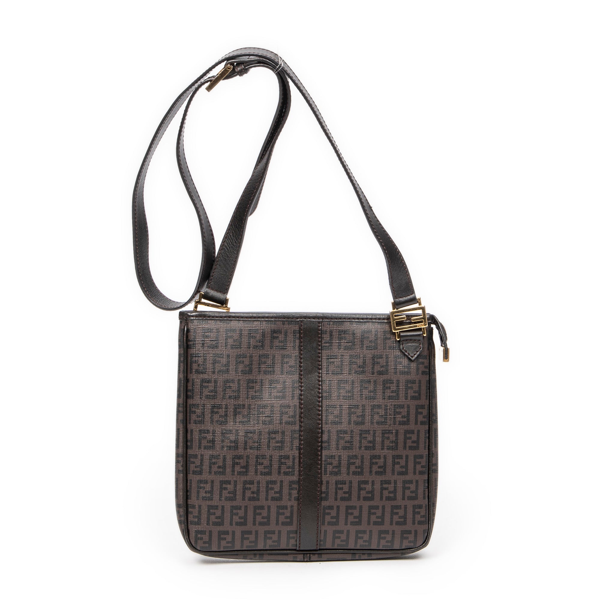 Square Crossbody 