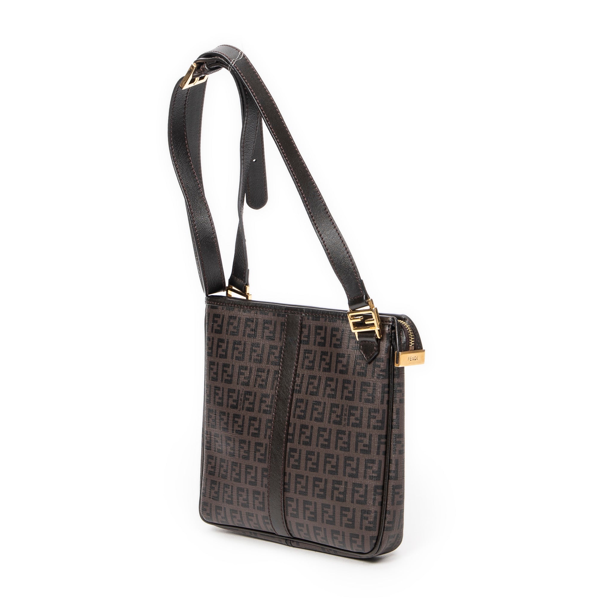 Square Crossbody 