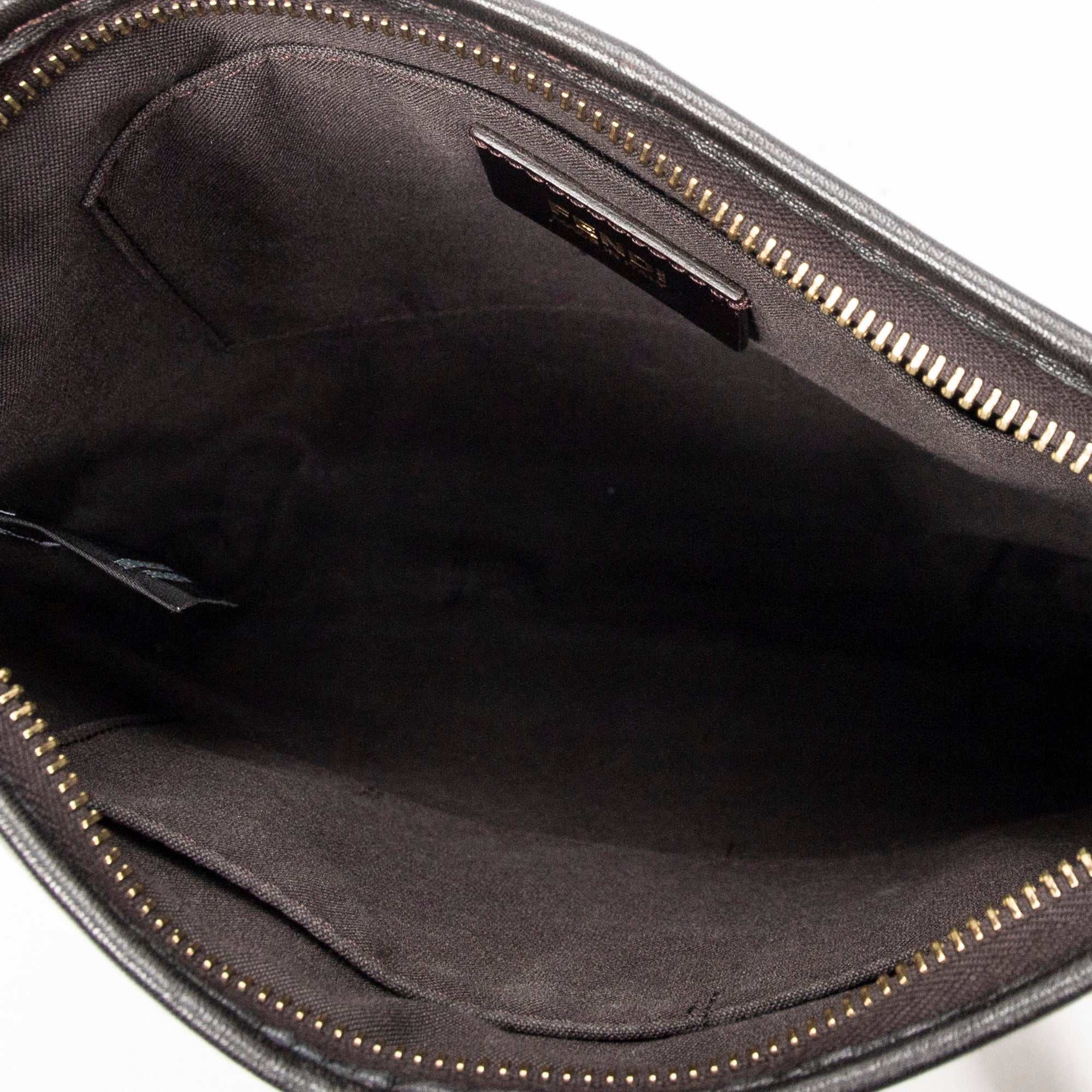 Square Crossbody 
