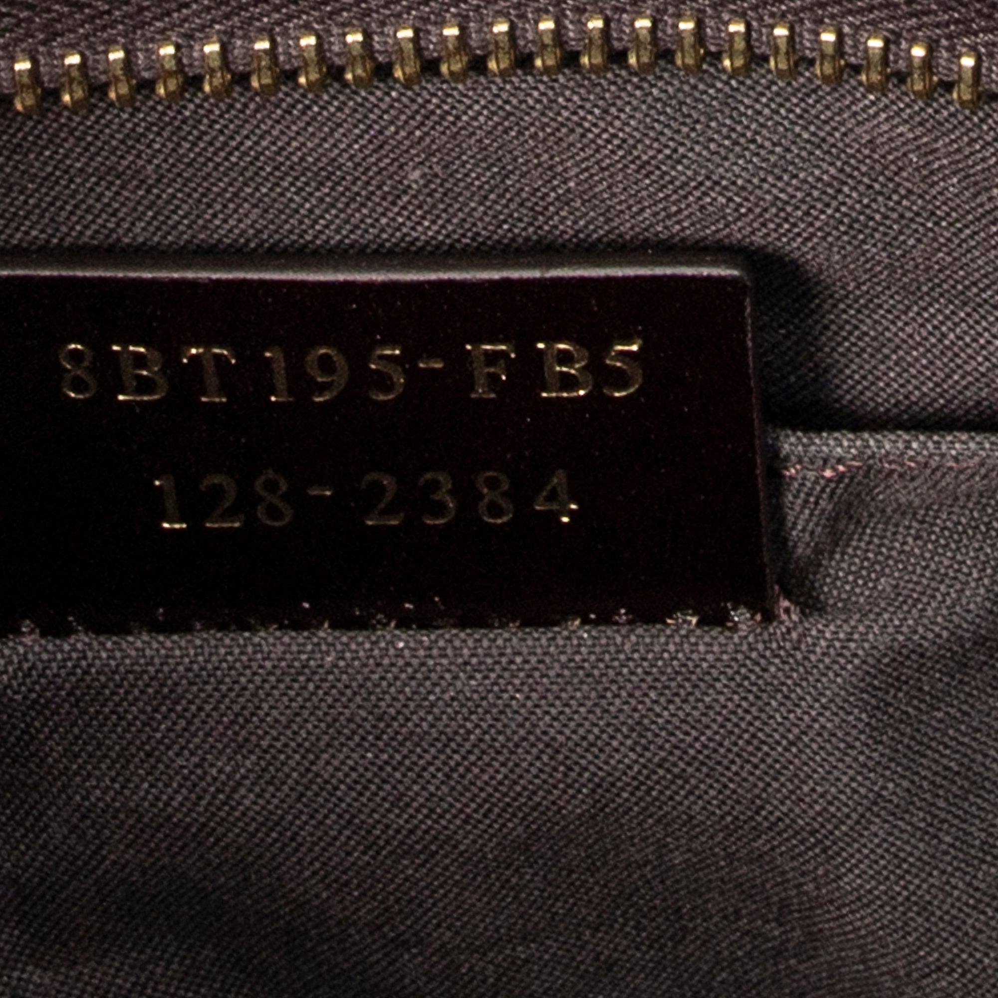 Square Crossbody 