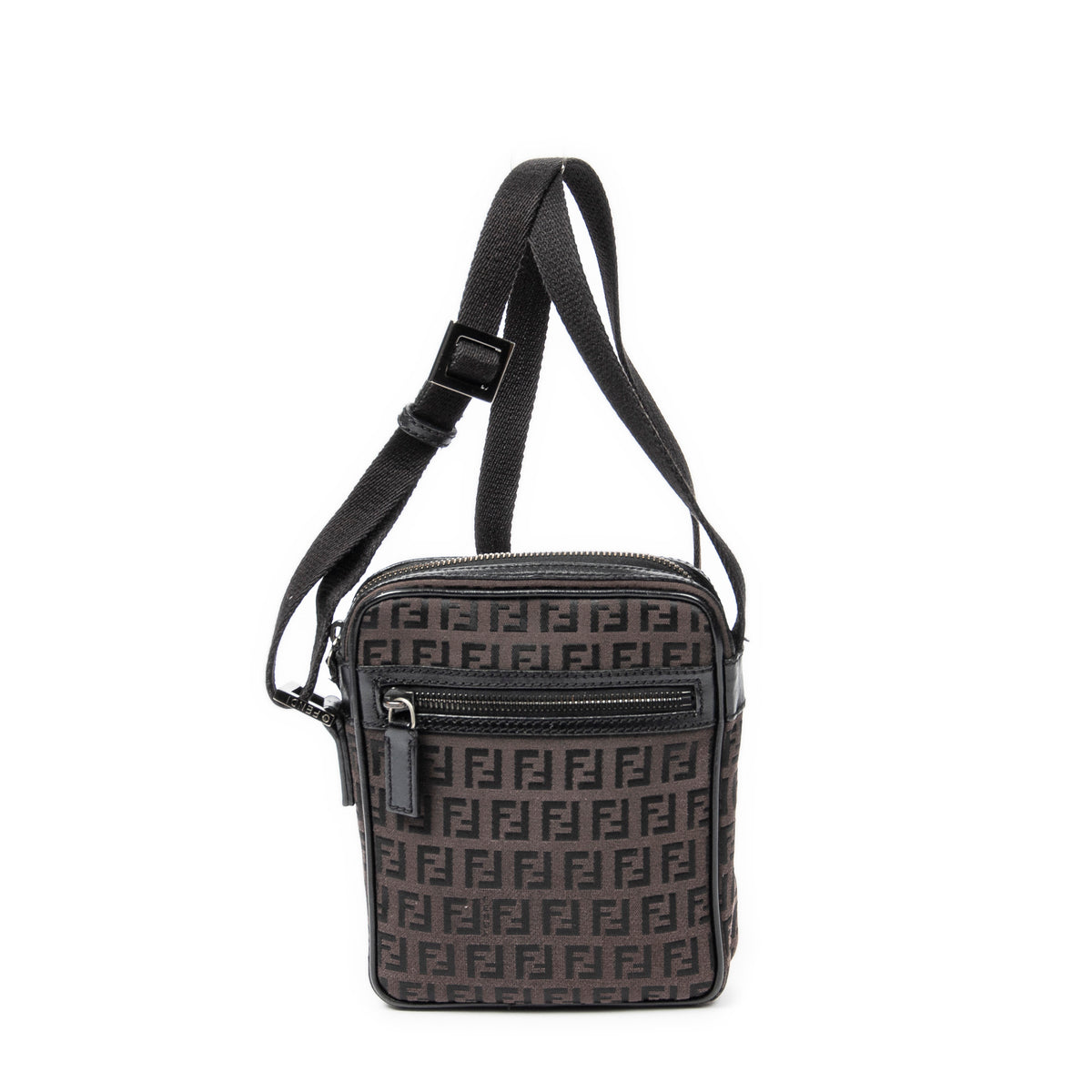 Front Pocket Crossbody