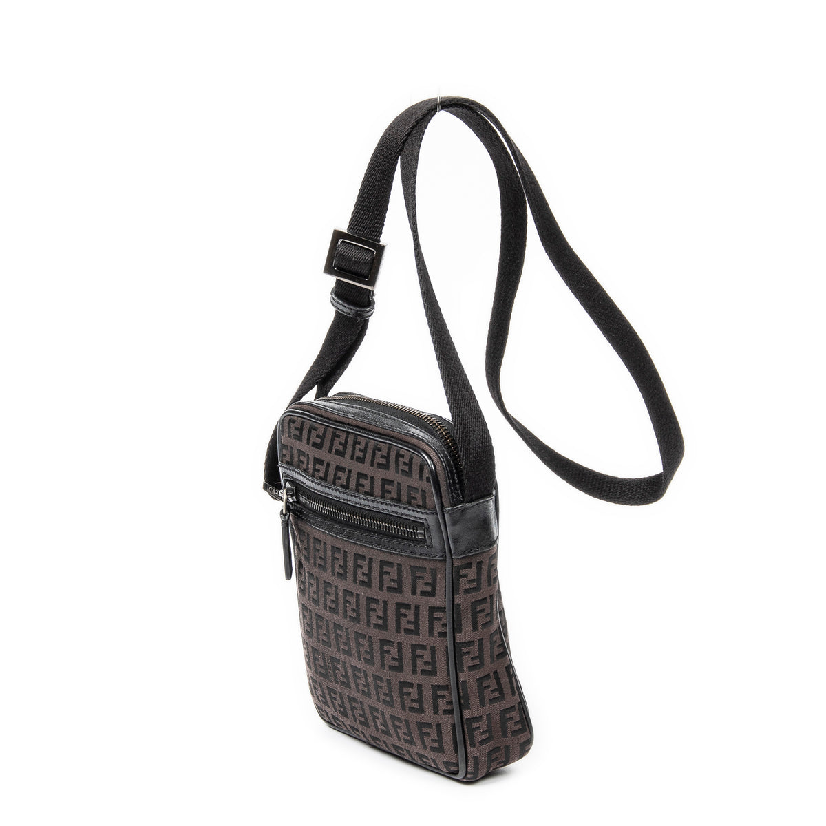 Front Pocket Crossbody