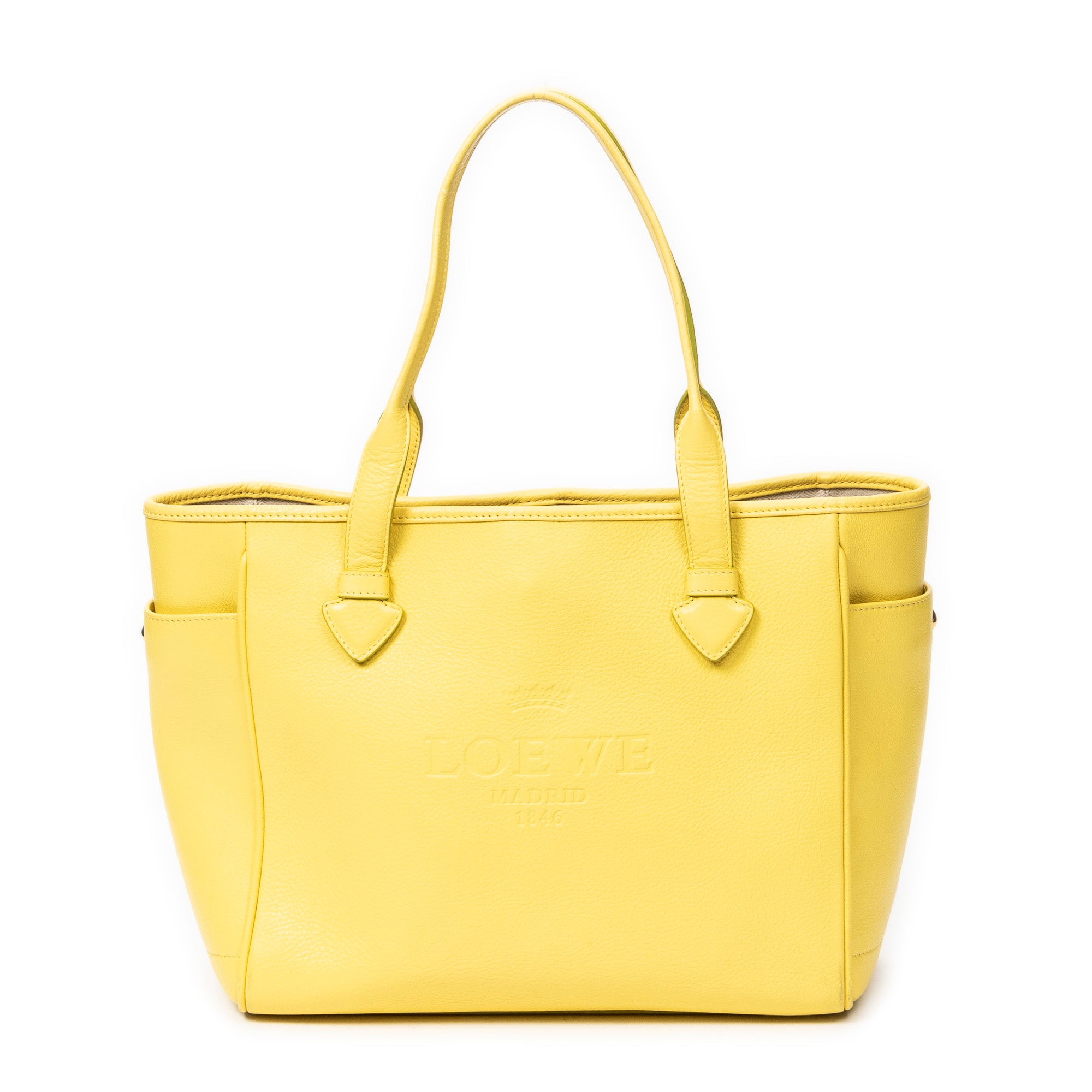 Heritage Tote 