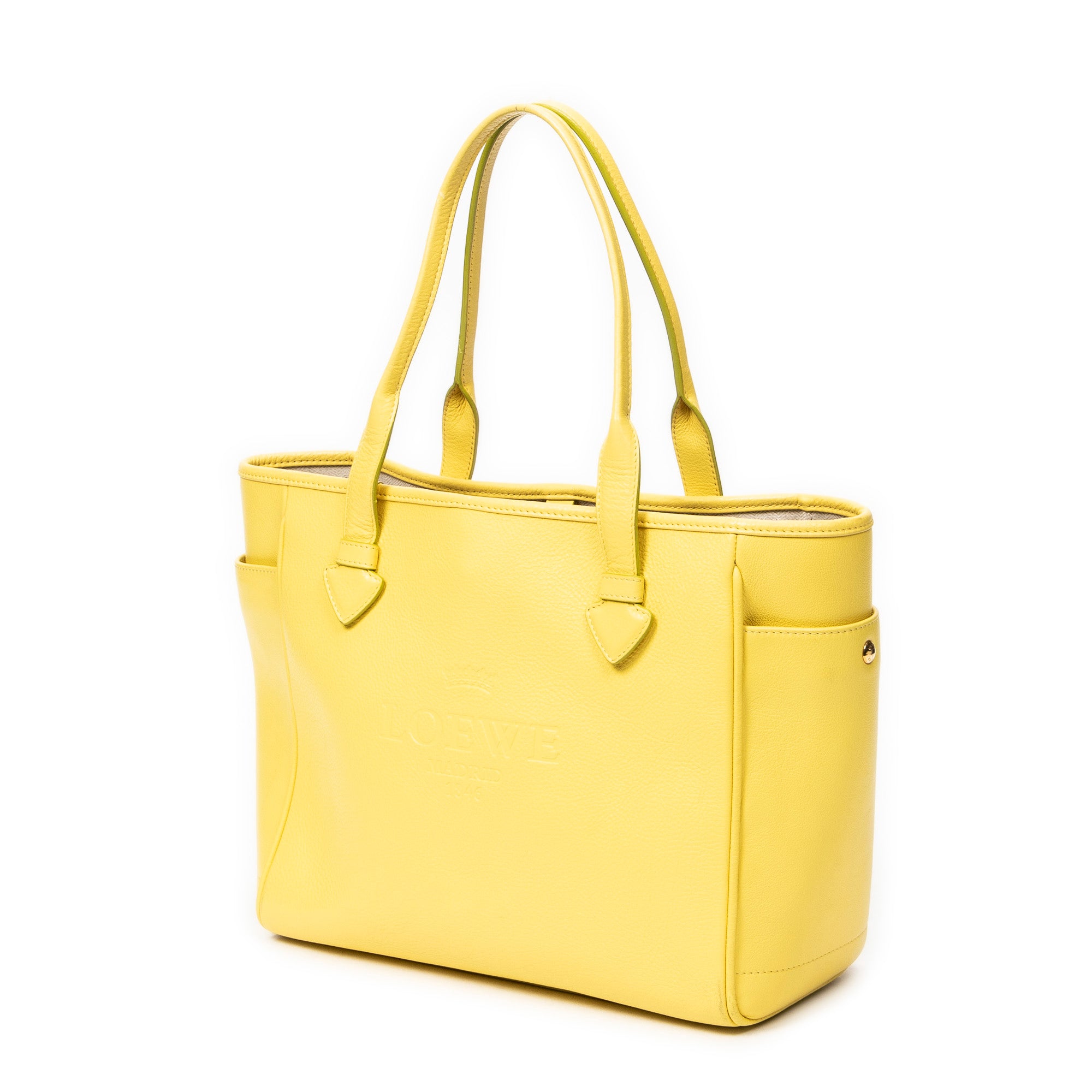 Heritage Tote 