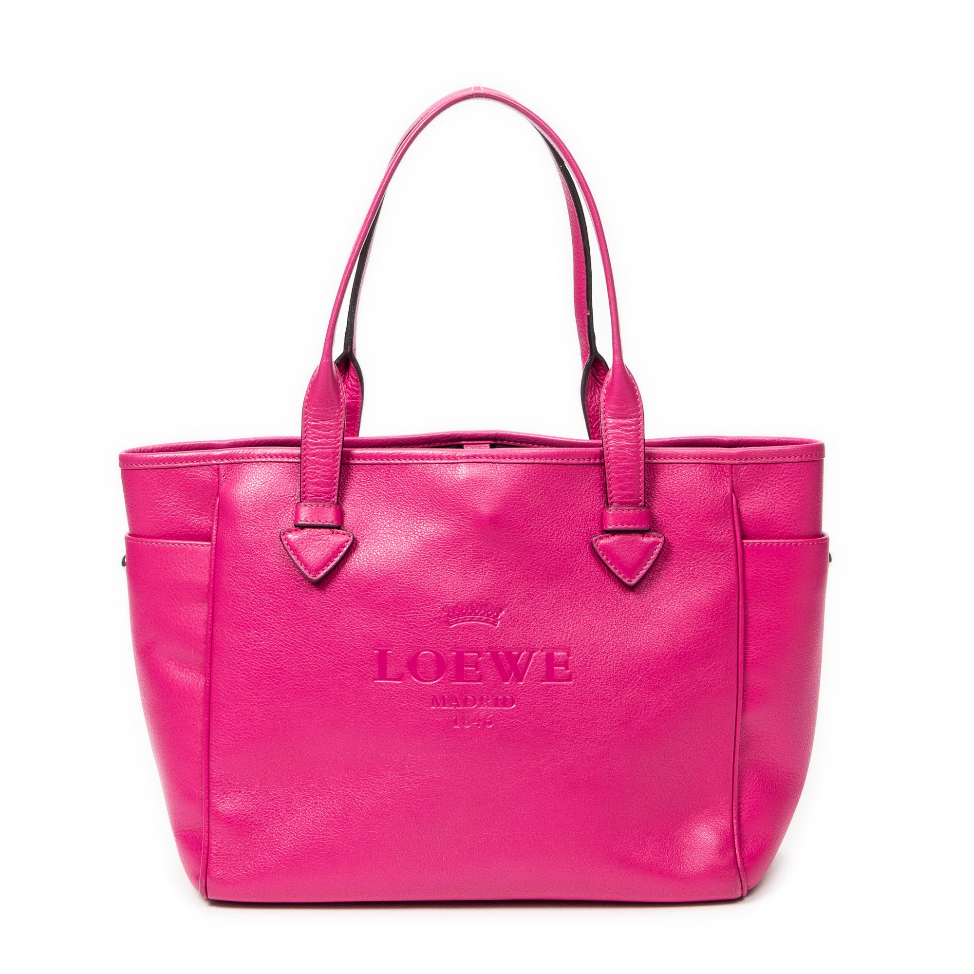 Heritage Tote 