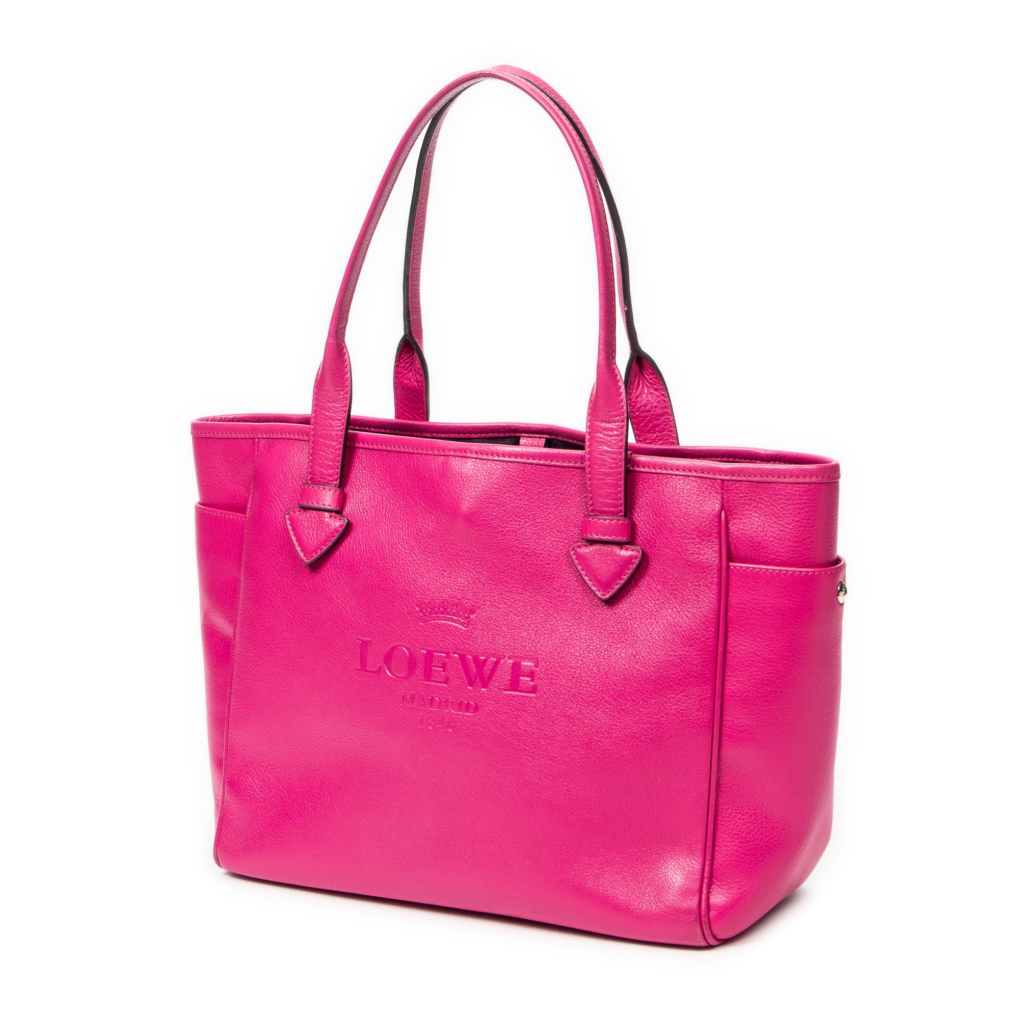 Heritage Tote 