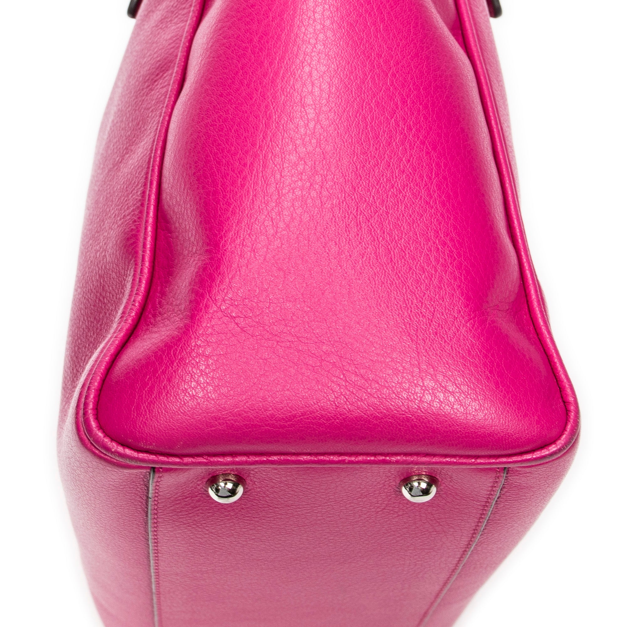 Heritage Tote 
