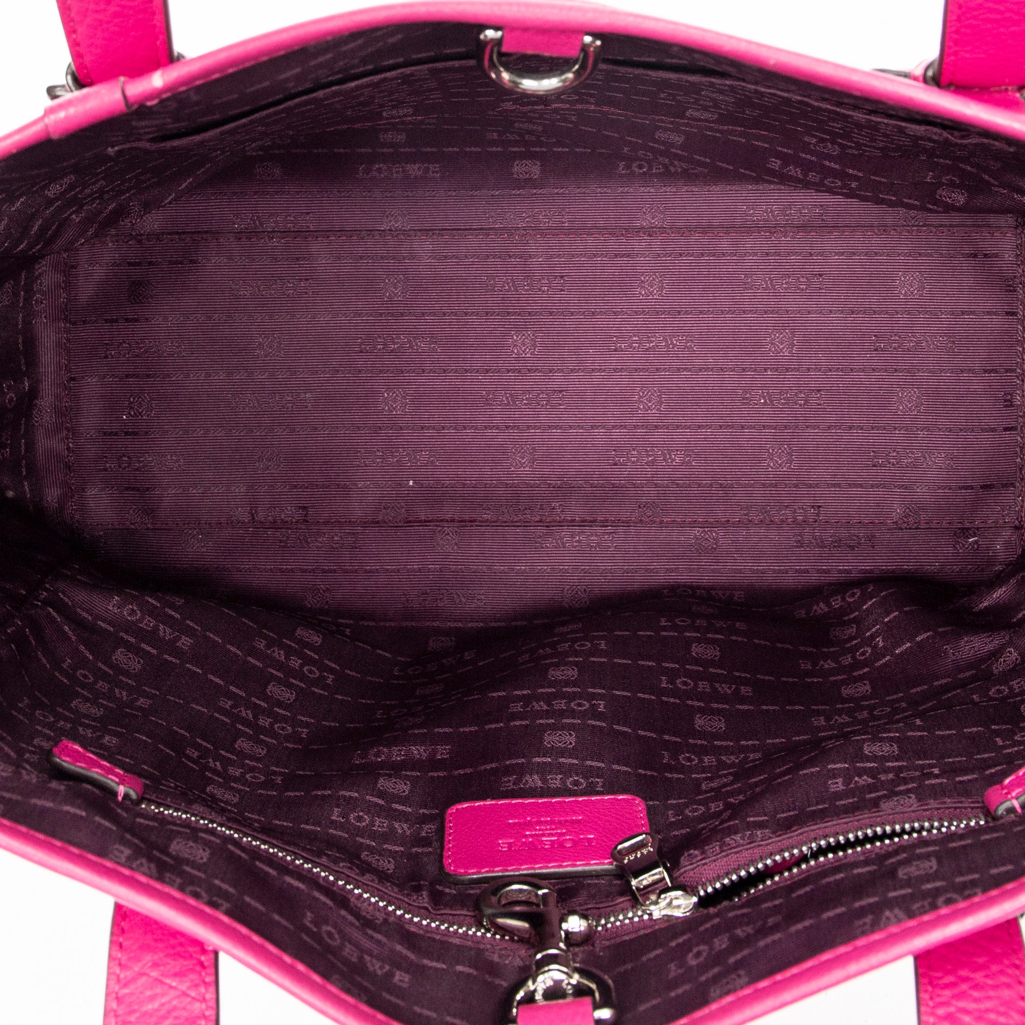 Heritage Tote 