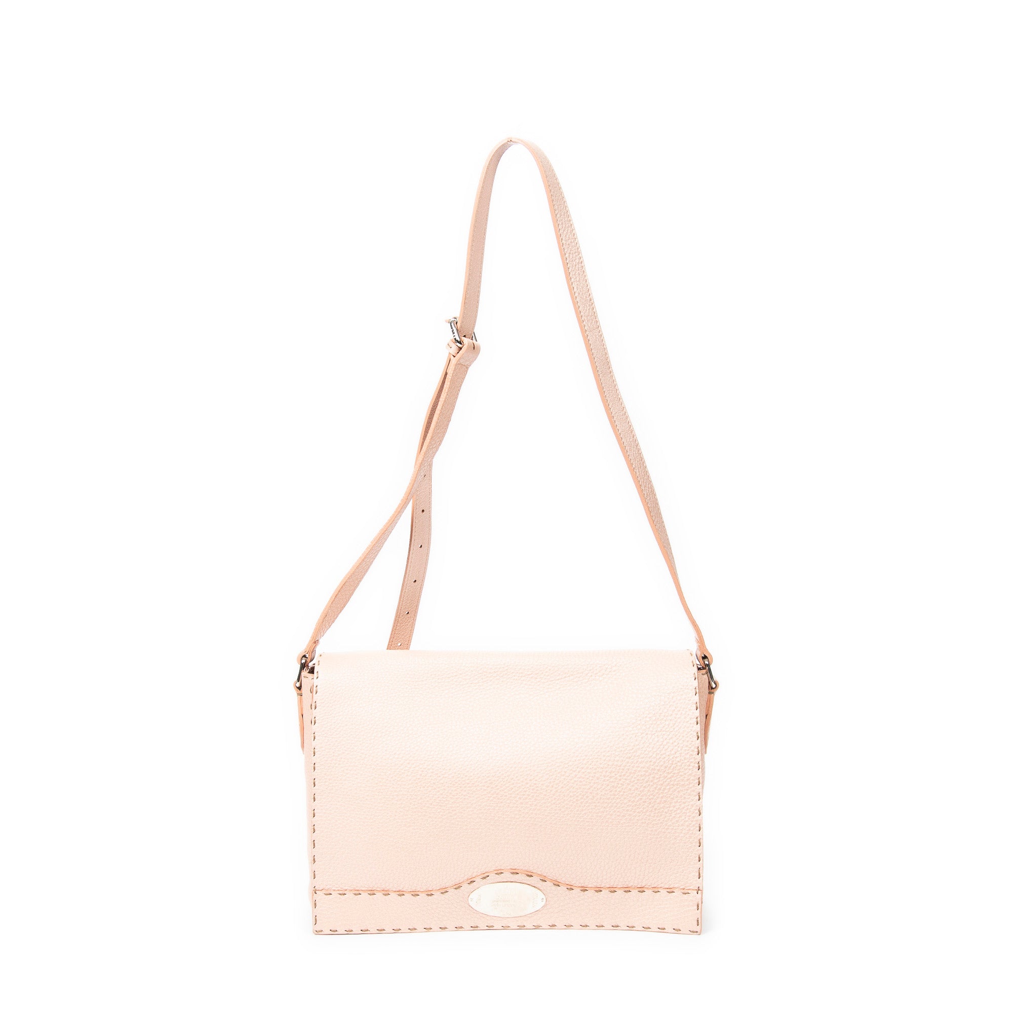 Selleria Flap Messenger 