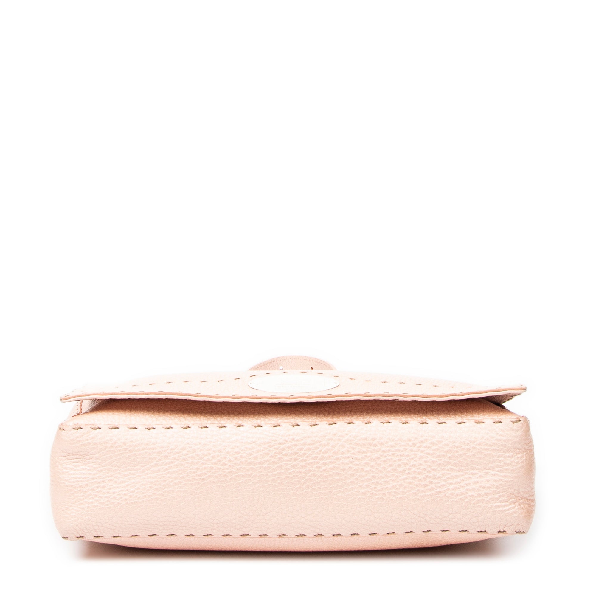 Selleria Flap Messenger 