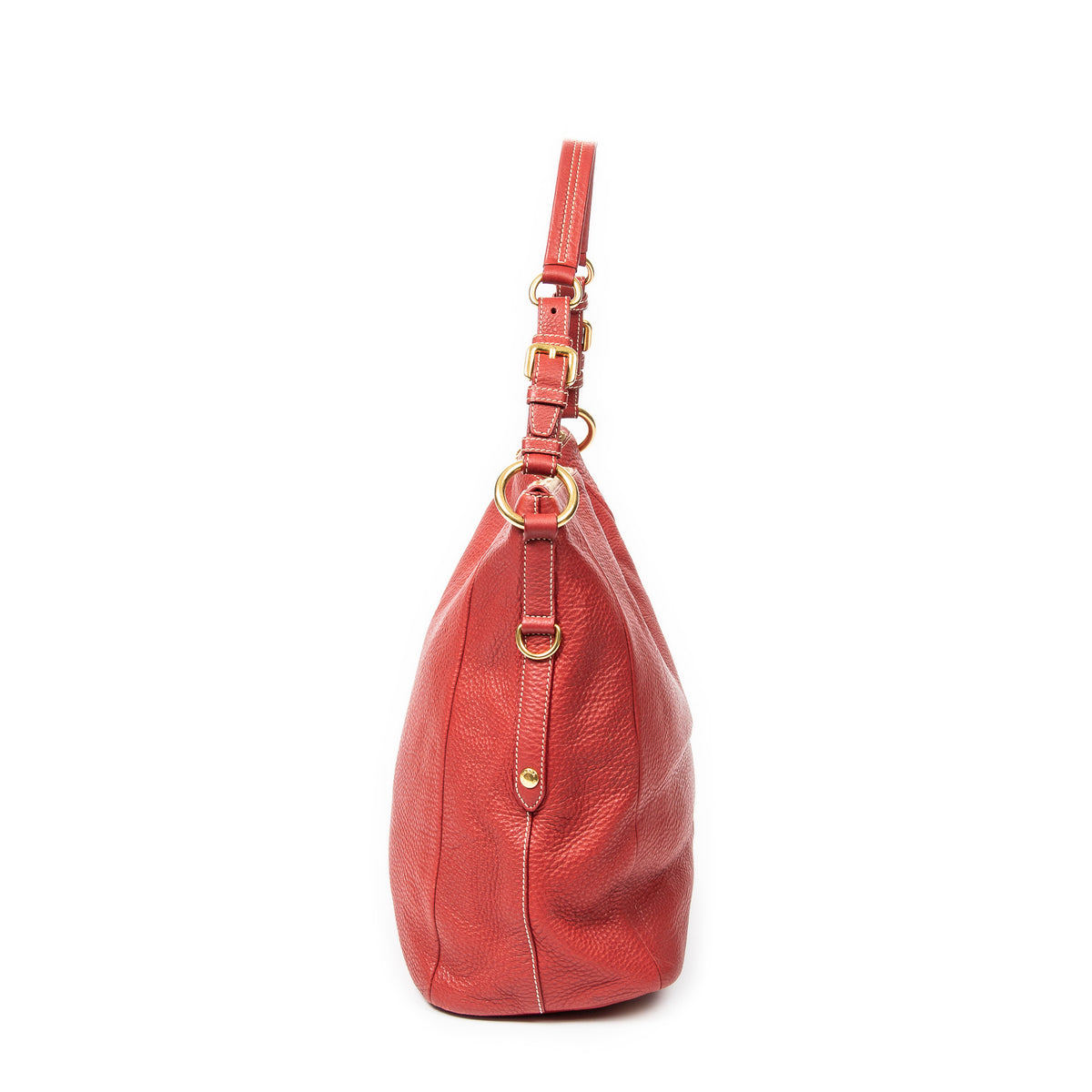 Top Handle Zip Tote