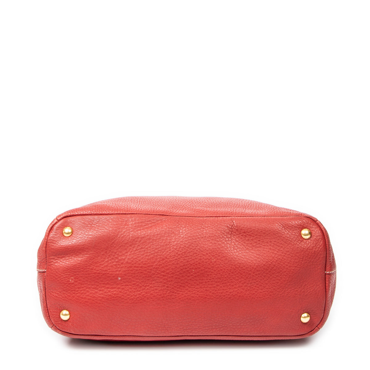 Top Handle Zip Tote