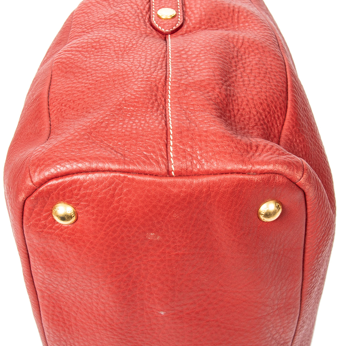 Top Handle Zip Tote