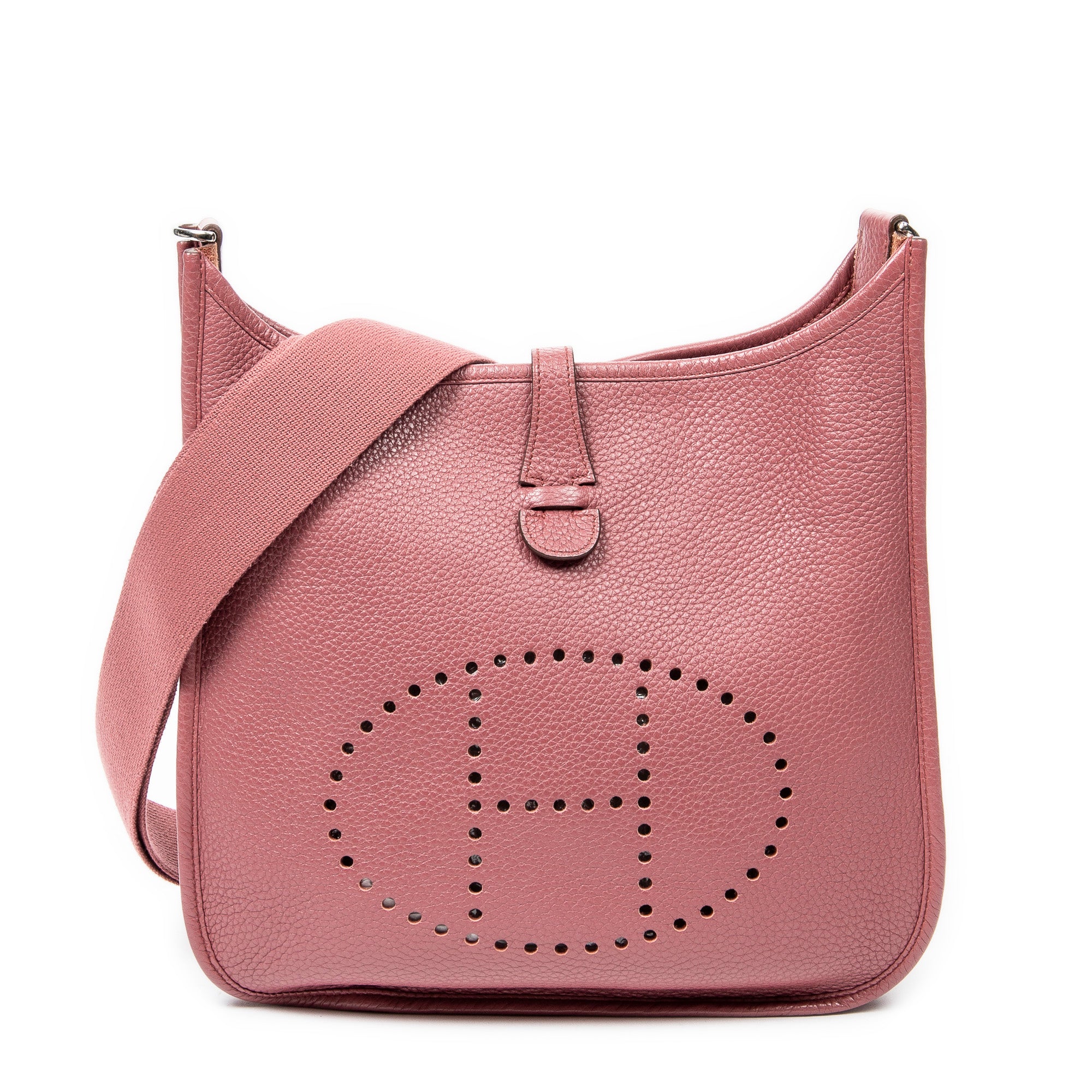 Evelyne III PM