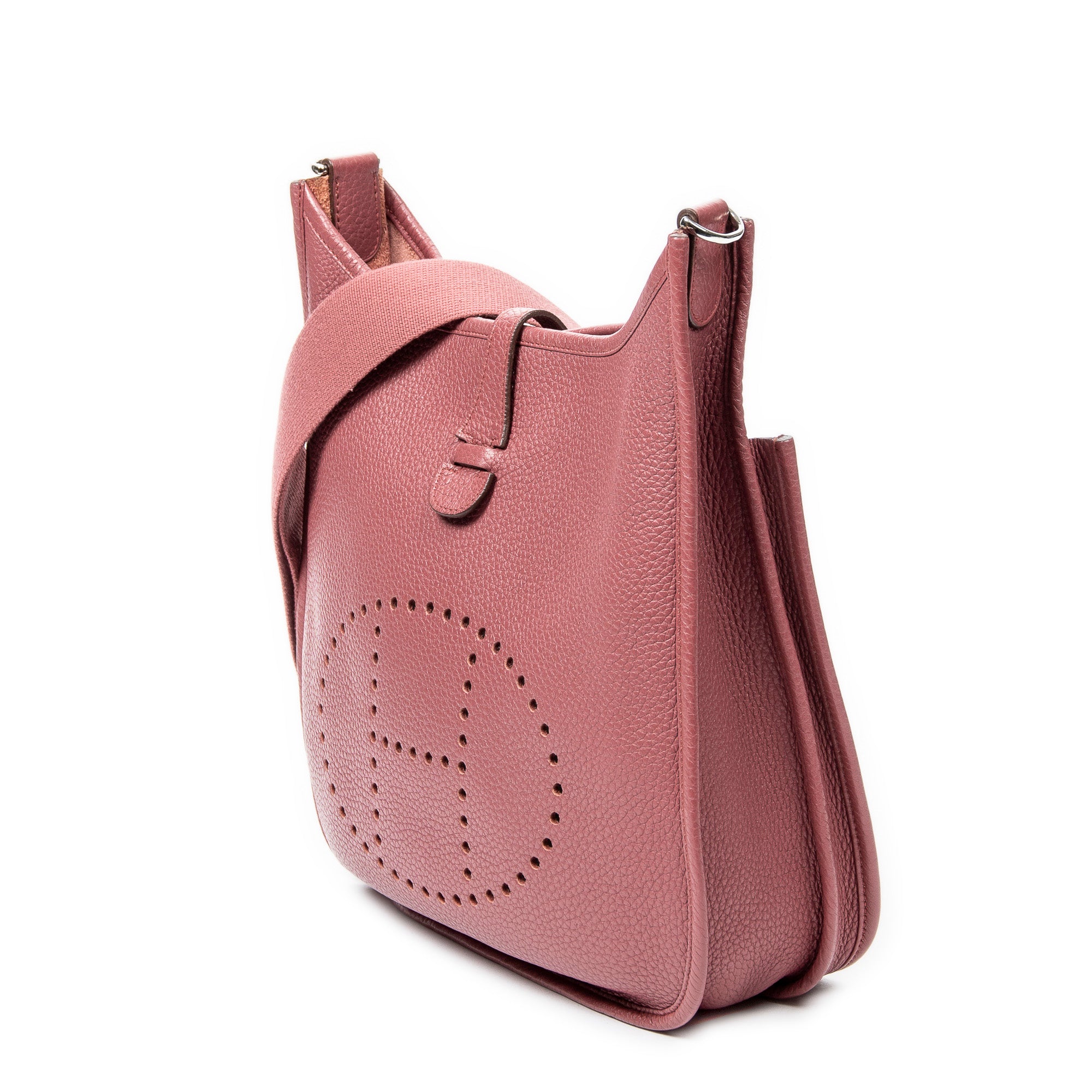 Evelyne III PM