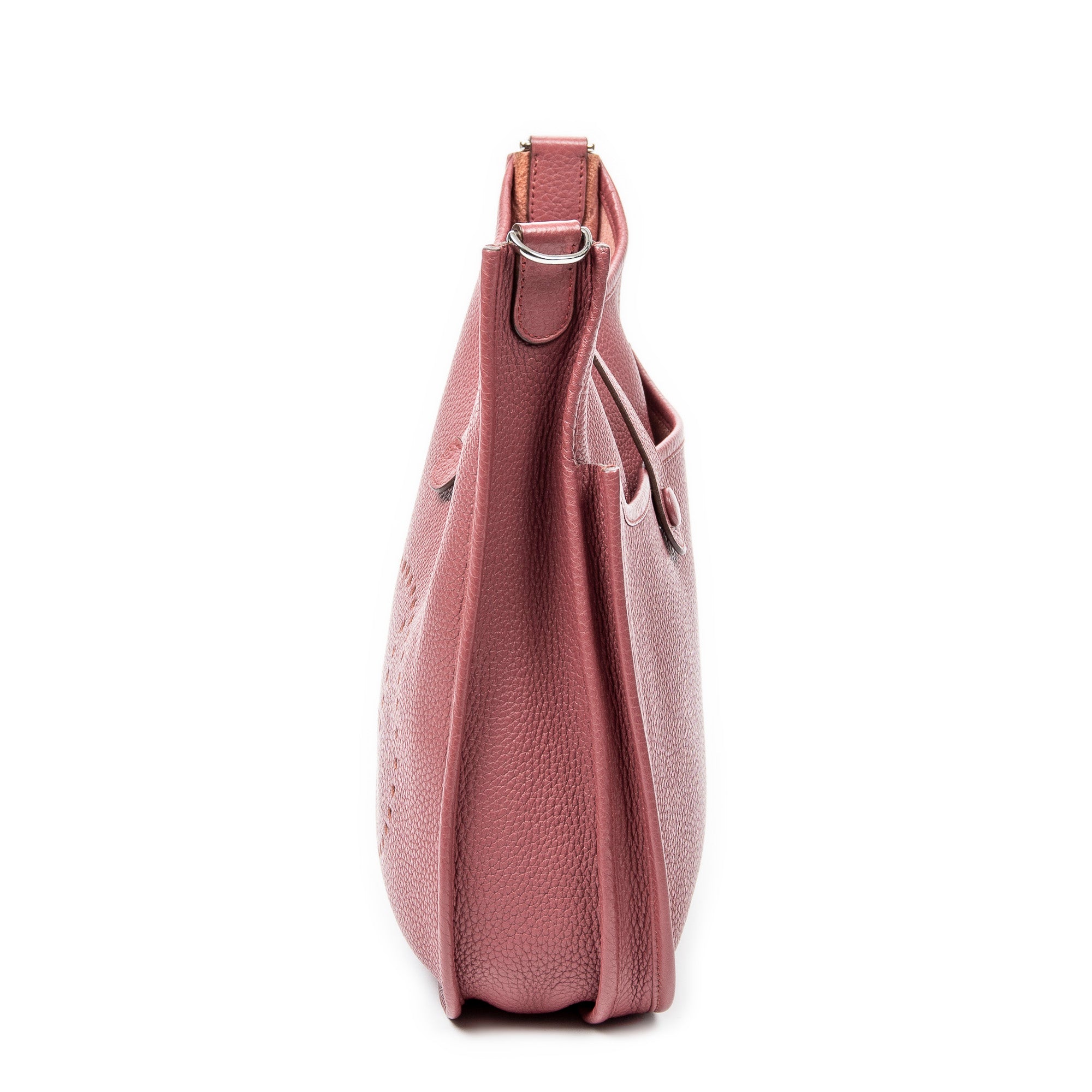Evelyne III PM