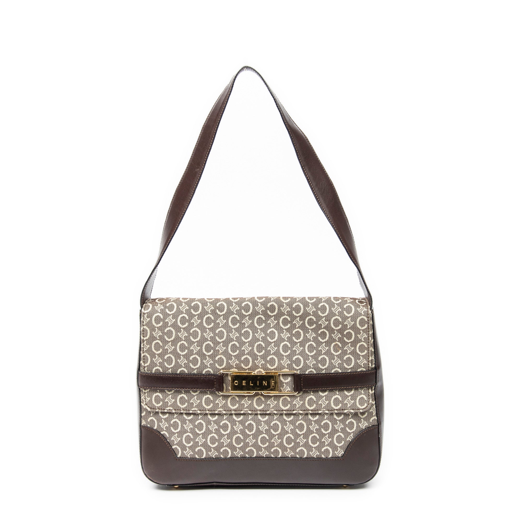 Flap Shoulder 