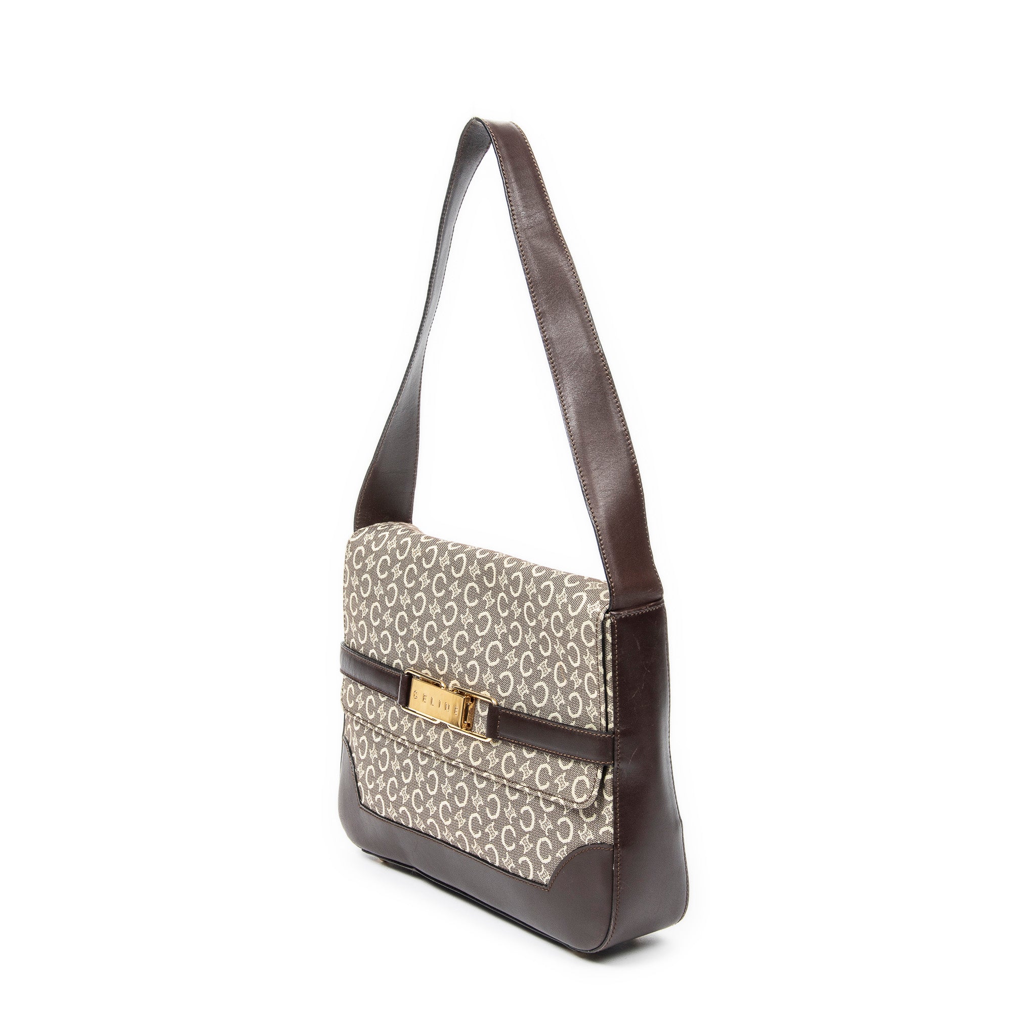 Flap Shoulder 