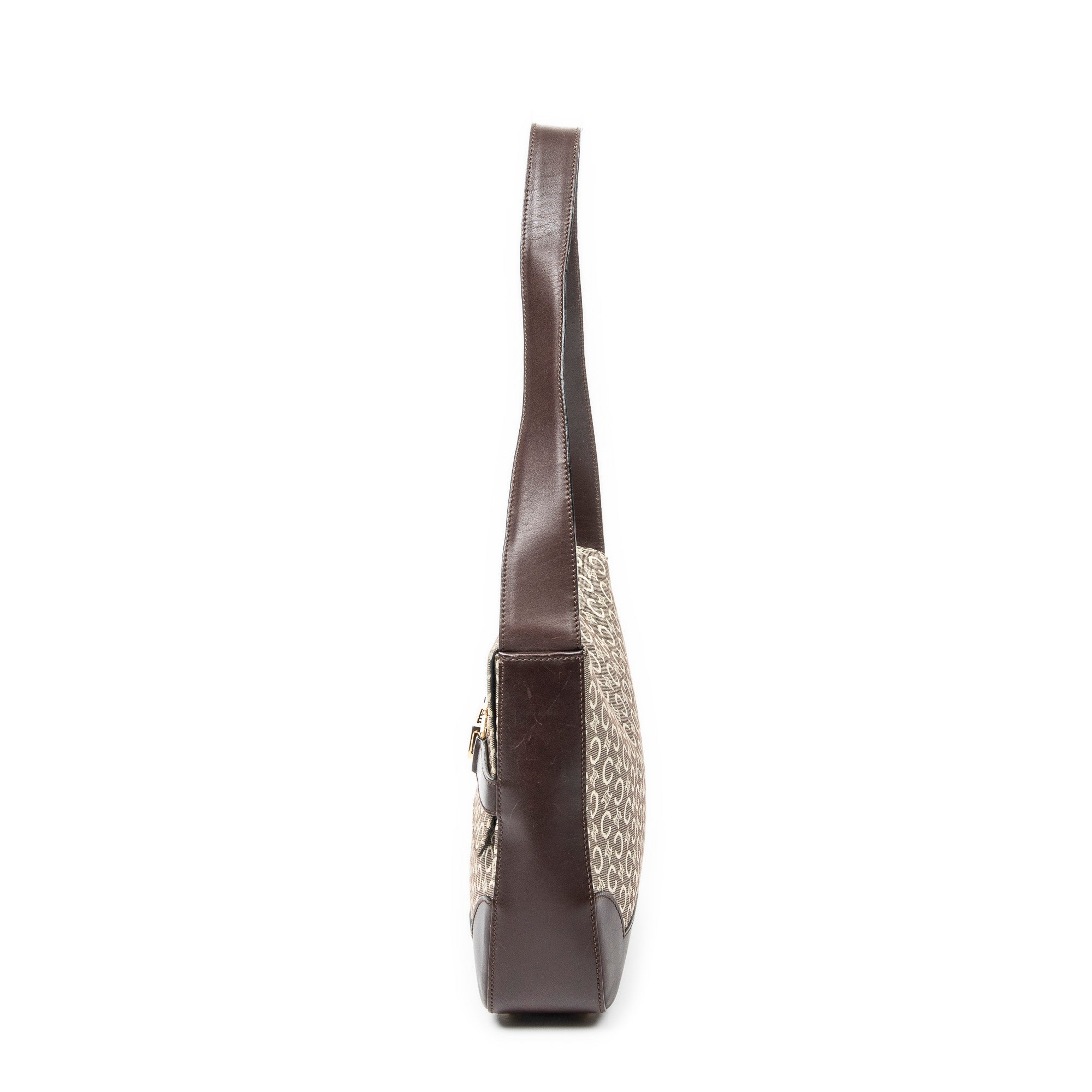 Flap Shoulder 