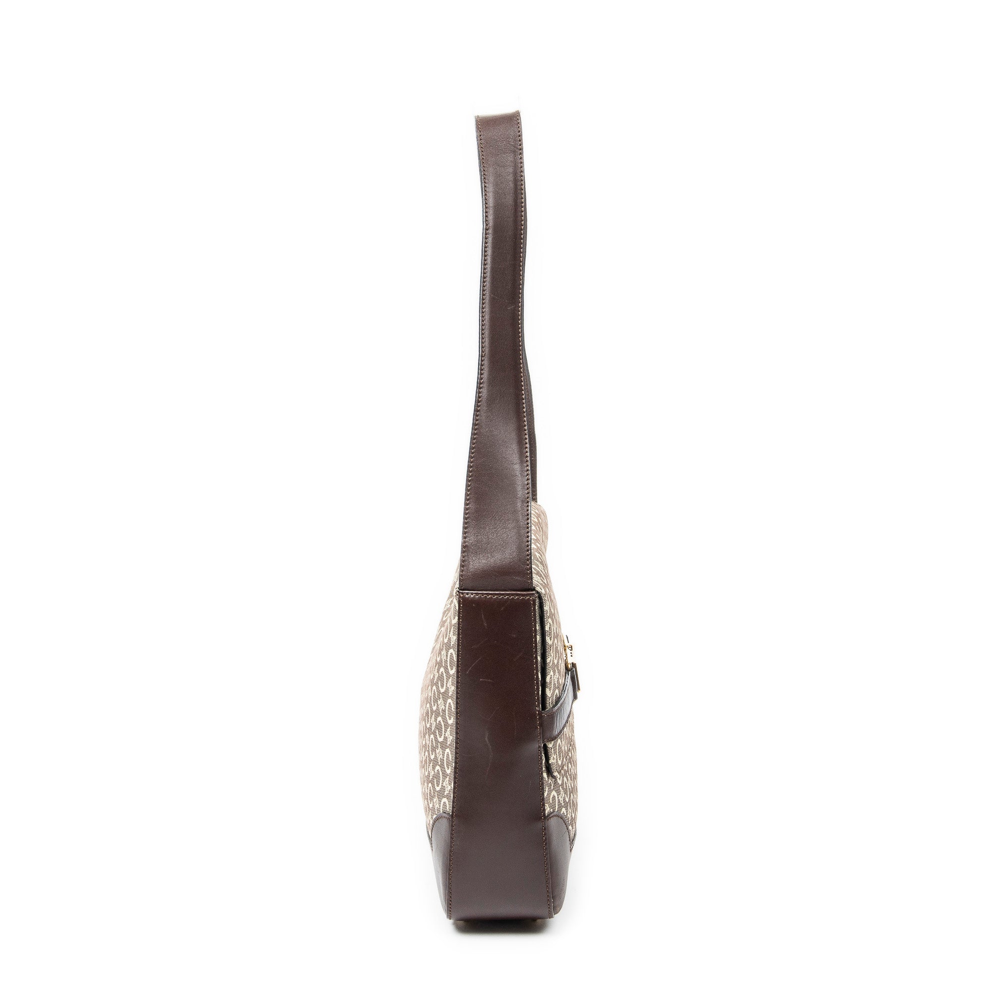 Flap Shoulder 