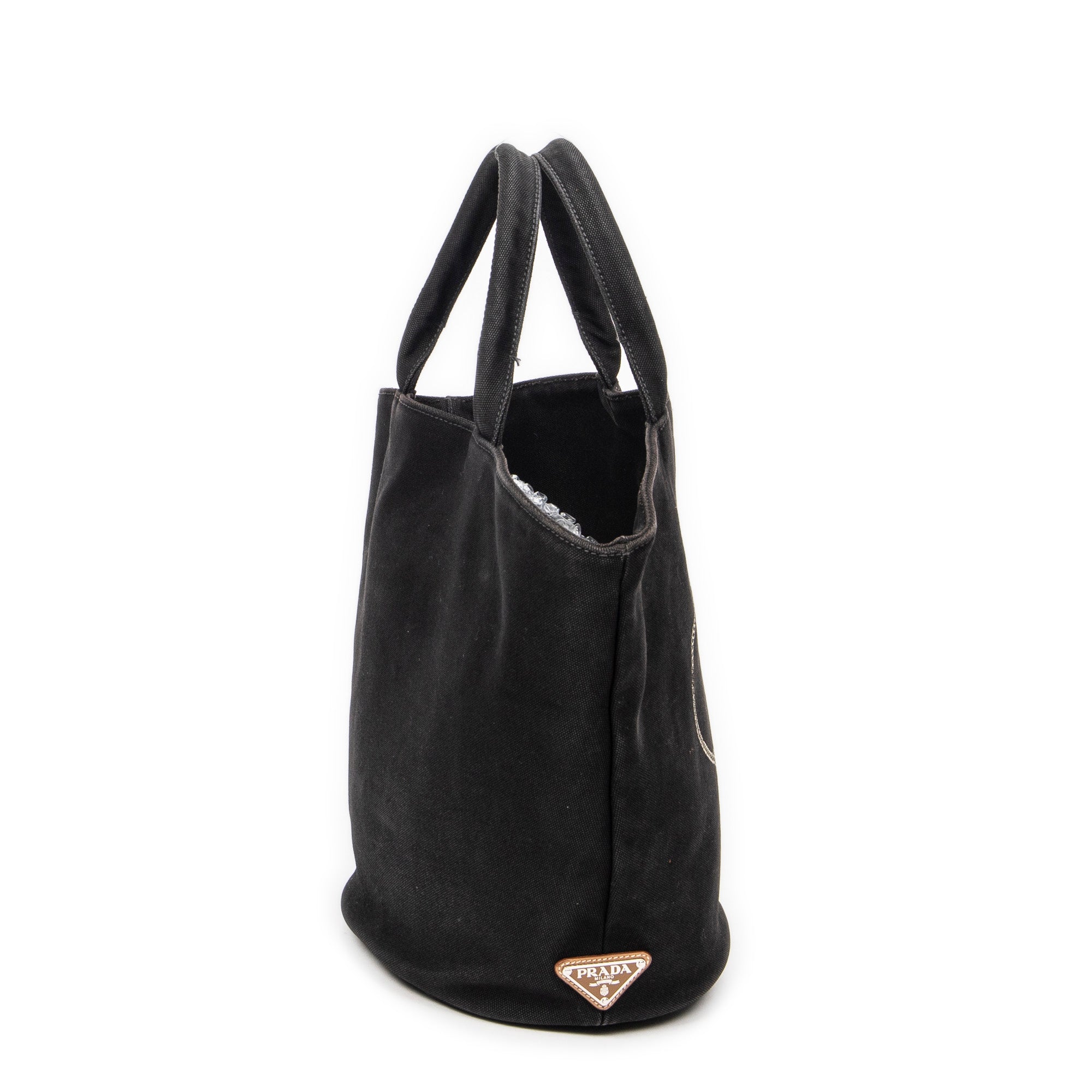 Large Canapa Bucket Tote 