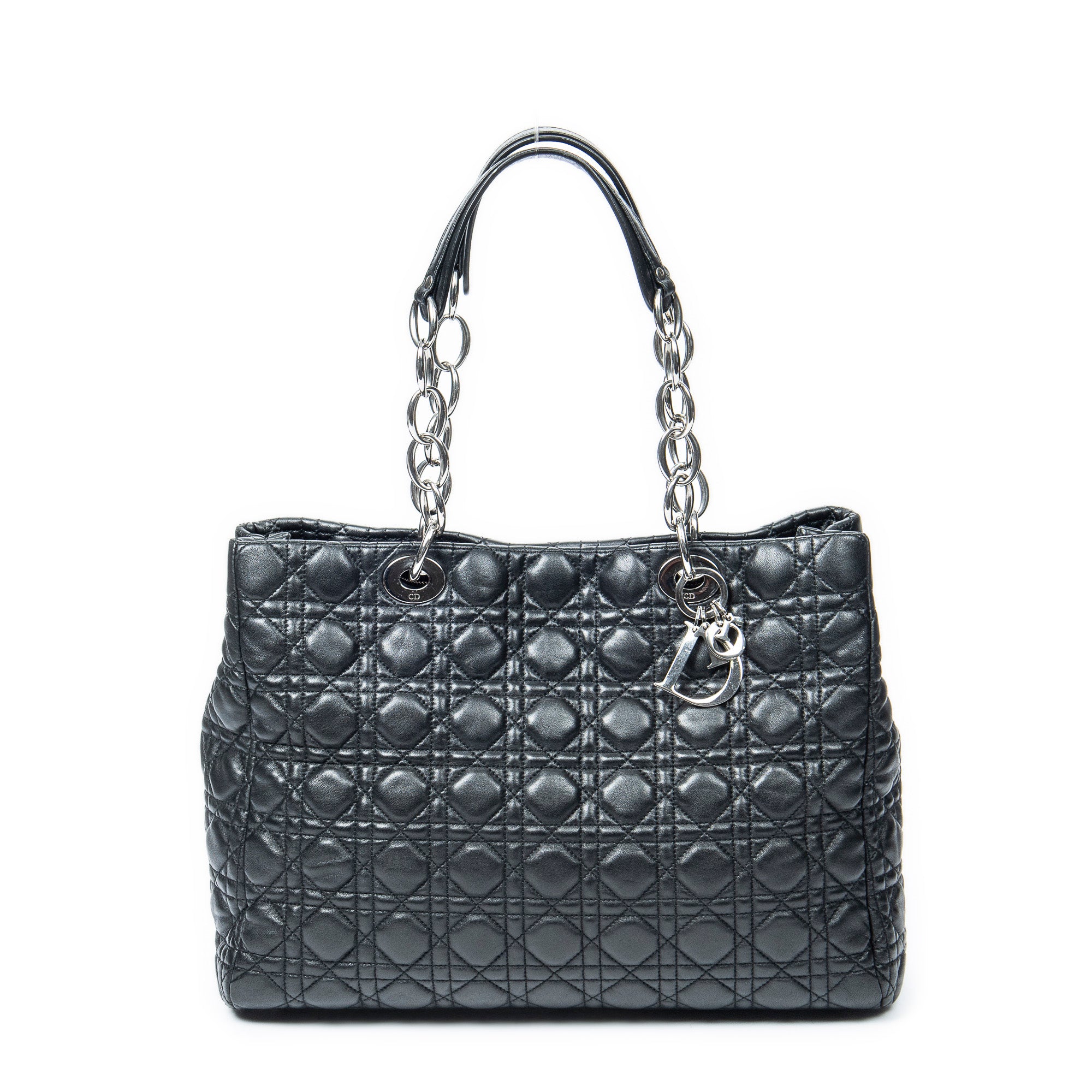 Soft Shopping Tote 
