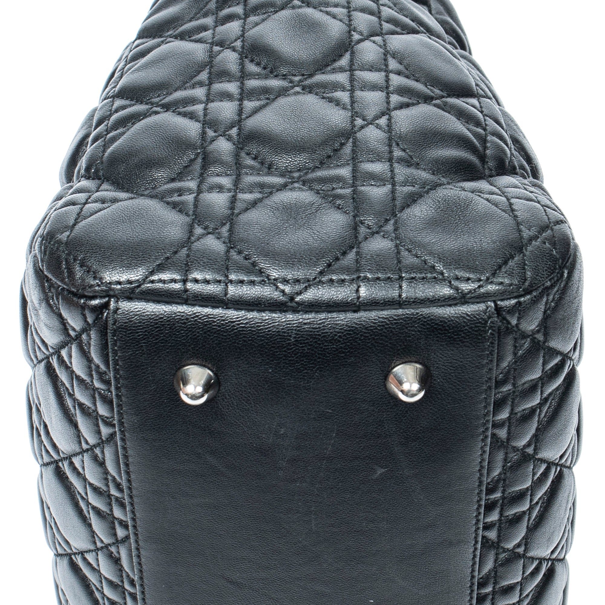 Soft Shopping Tote 