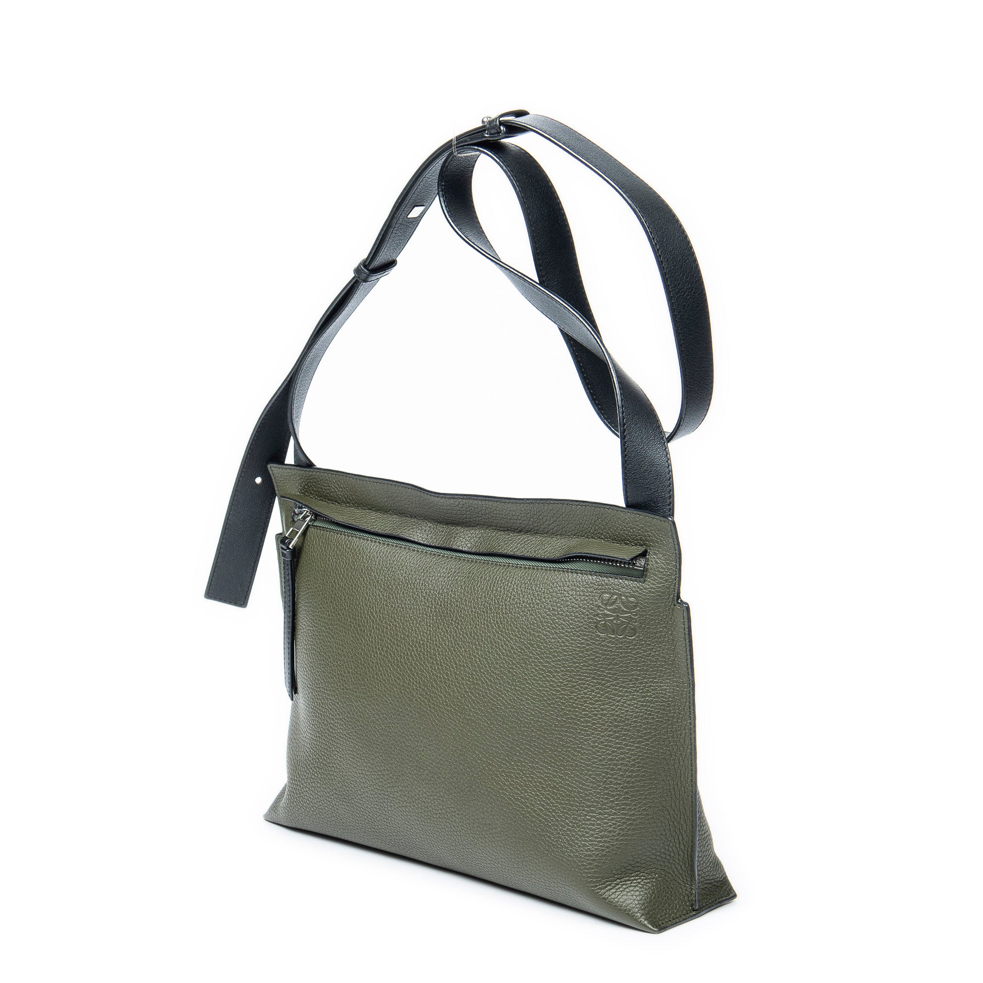 Medium T Messenger 