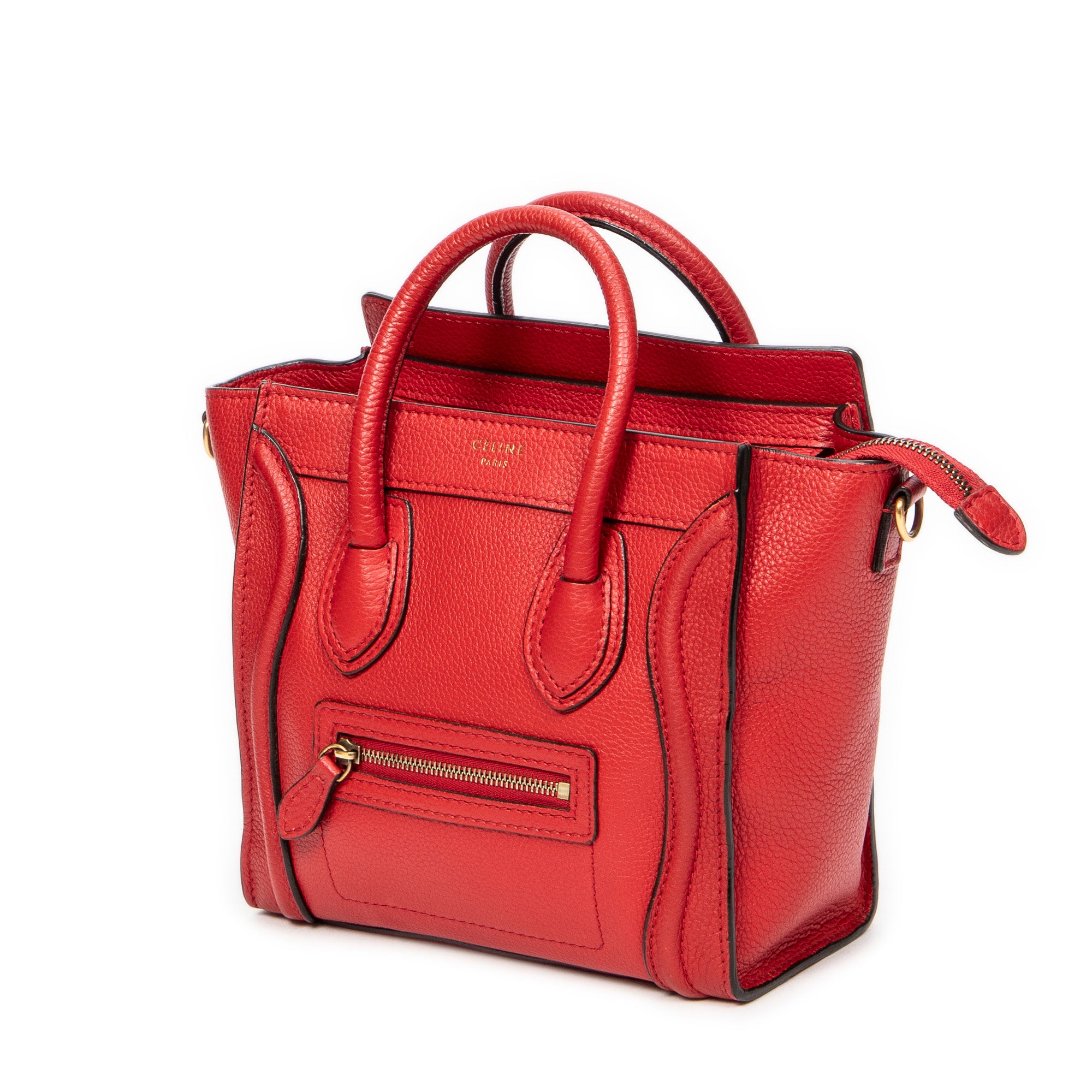 Nano Luggage 