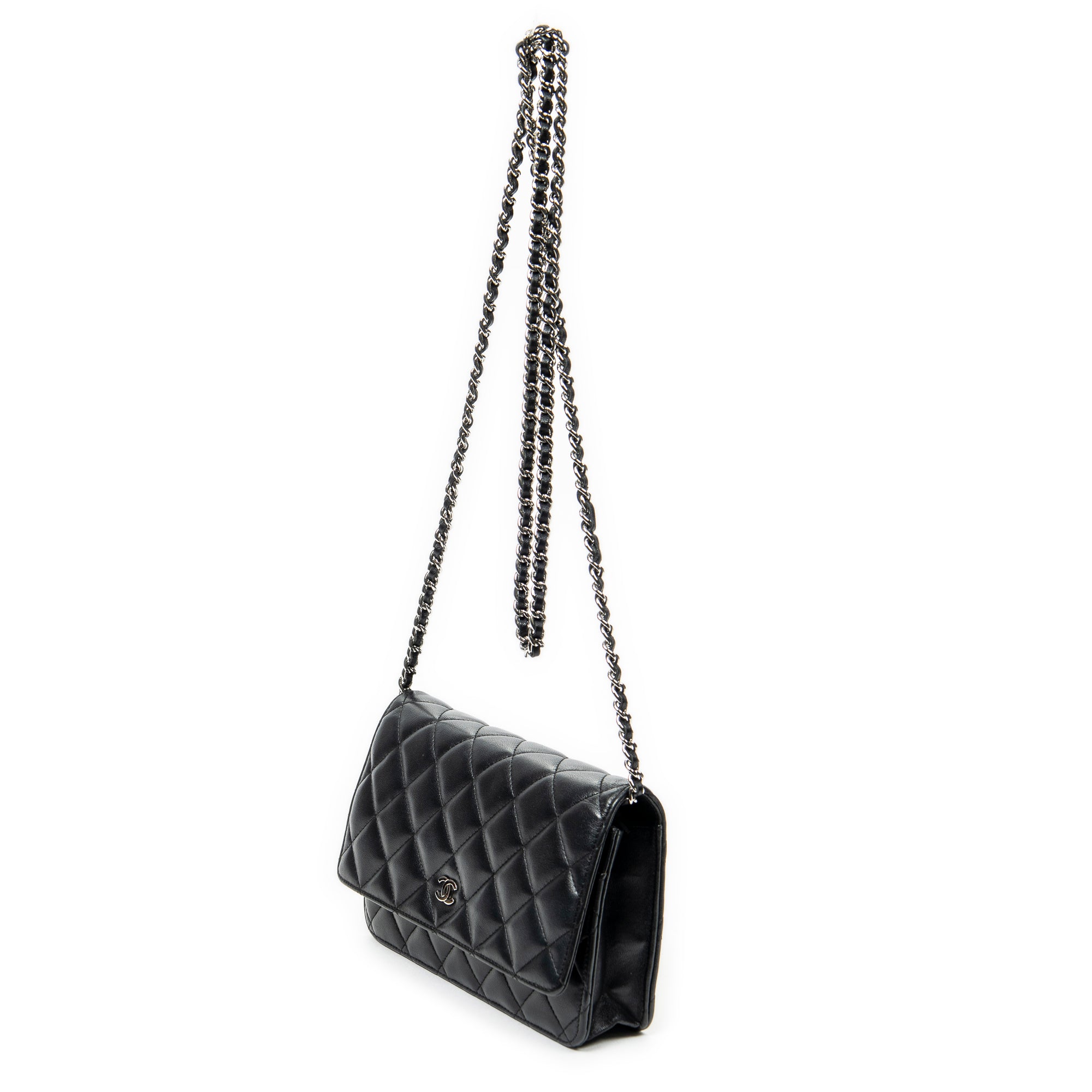 CC Wallet on Chain 