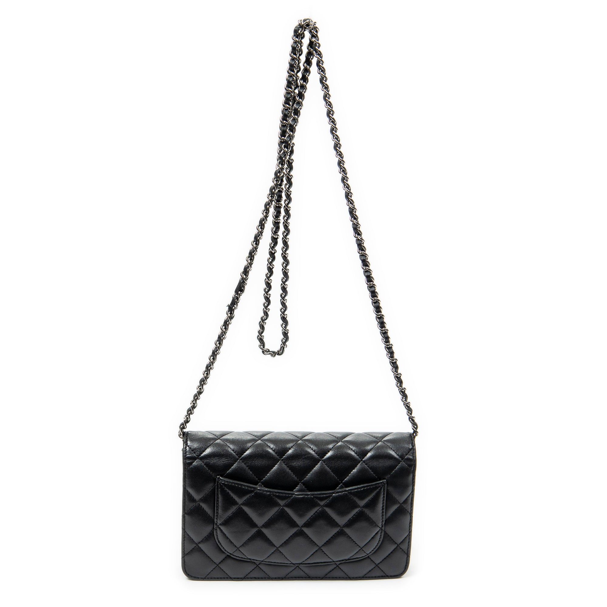 CC Wallet on Chain 