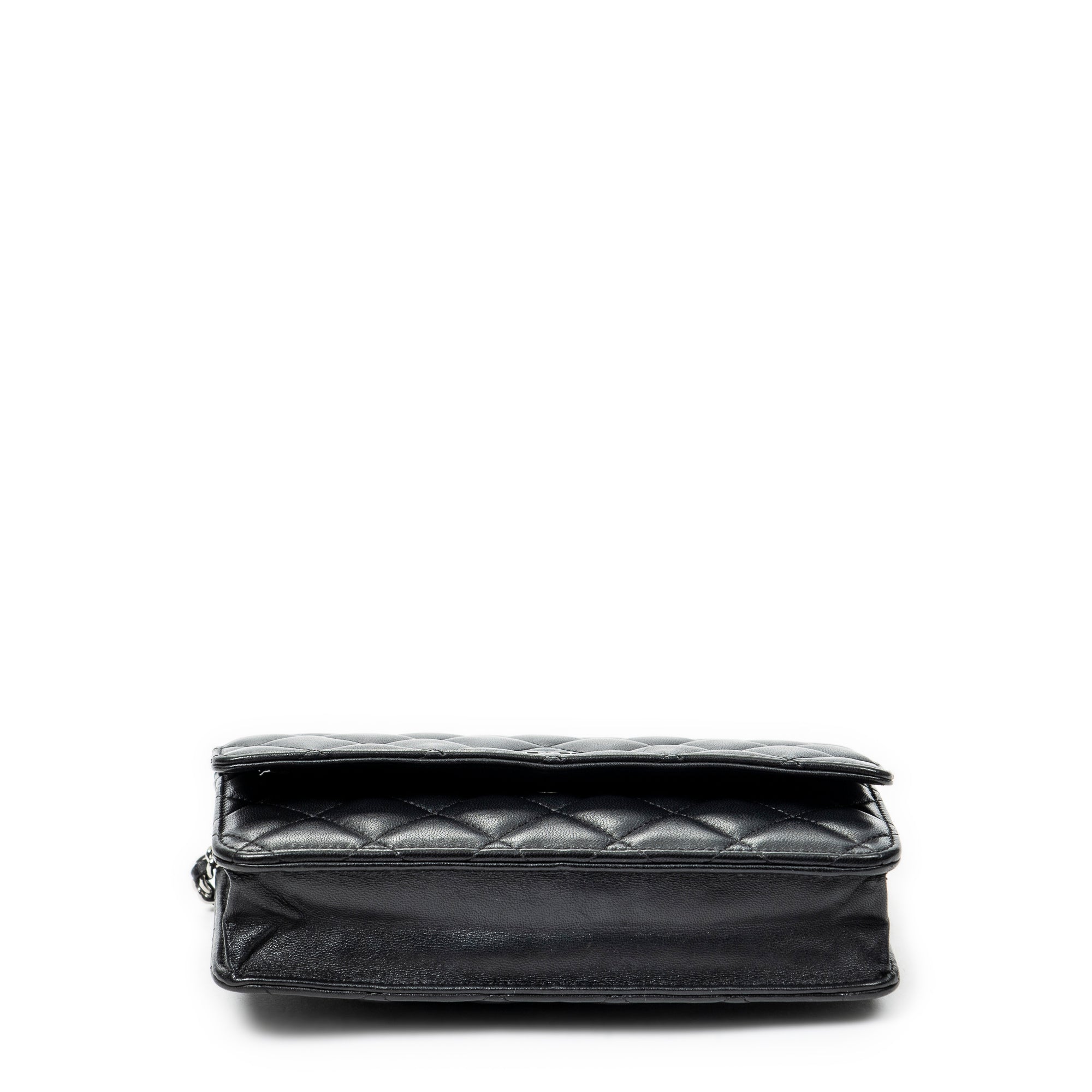 CC Wallet on Chain 