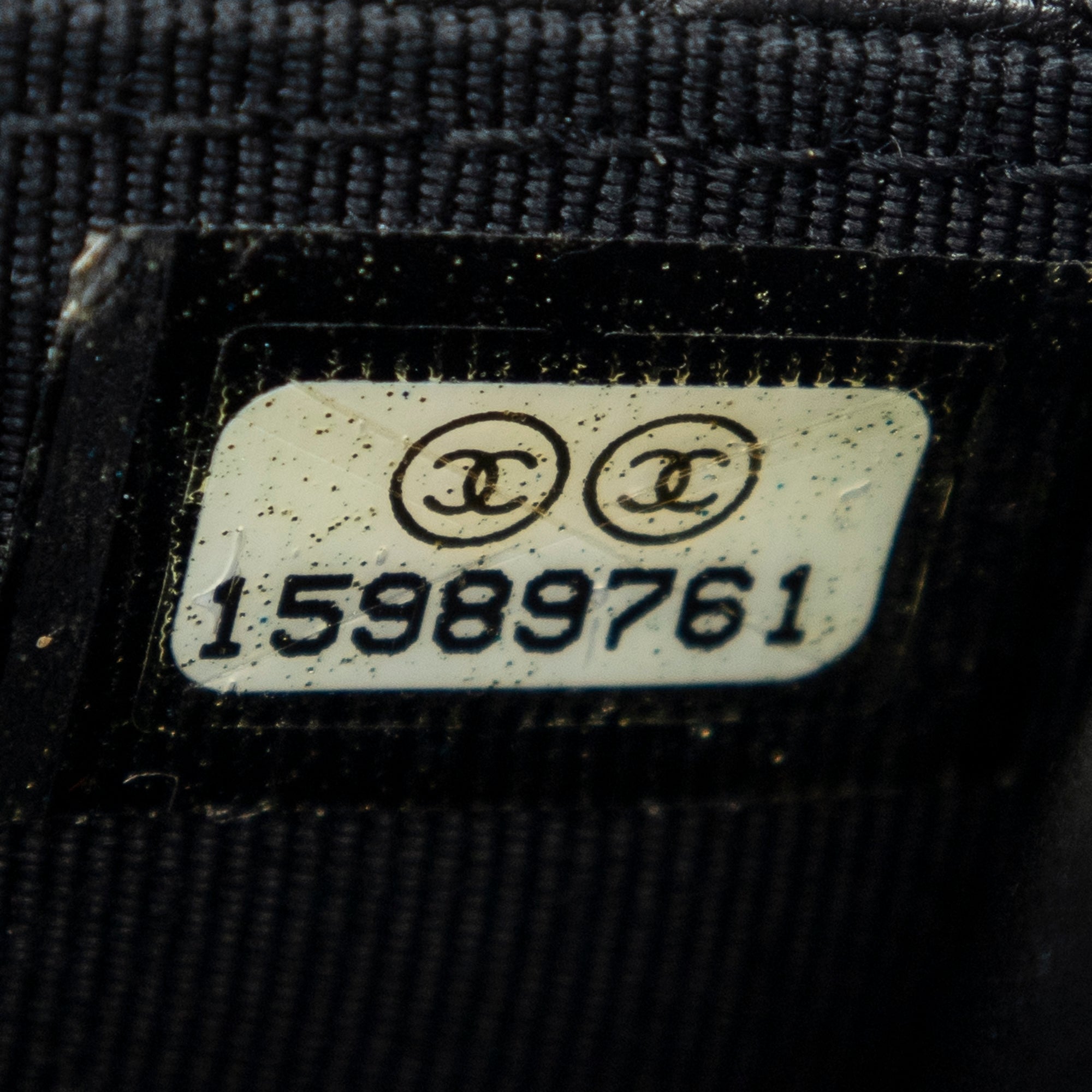 CC Wallet on Chain 