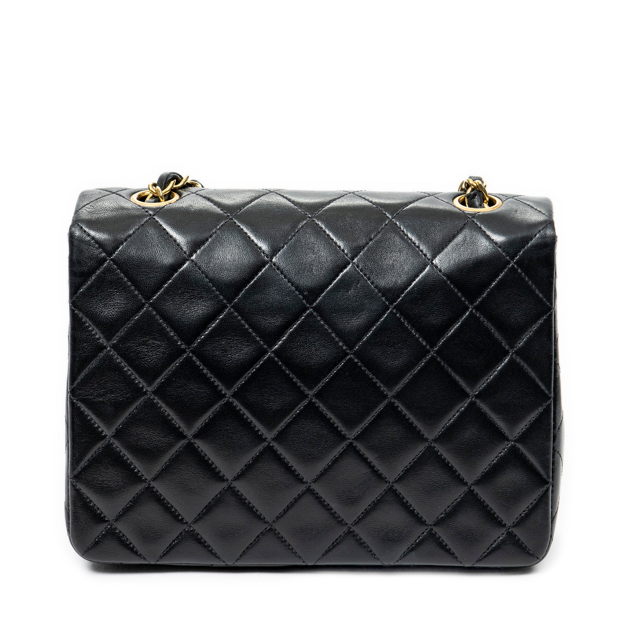 Mini Classic Straight Flap 