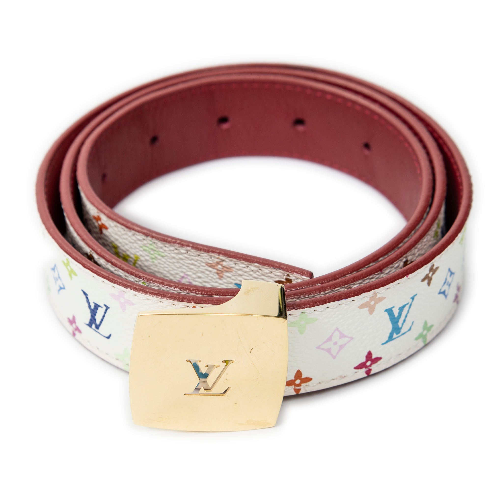 Ceinture Belt 90