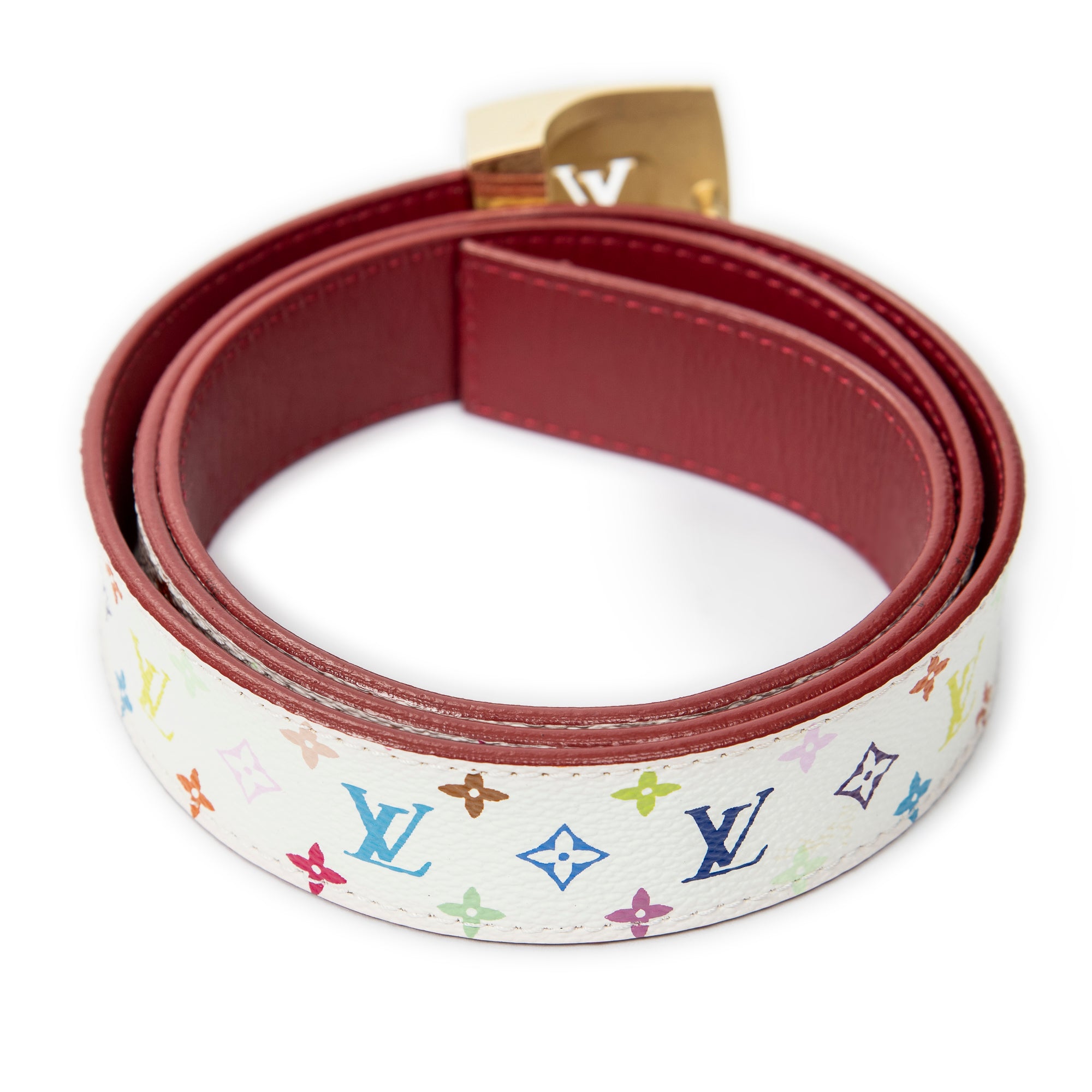 Ceinture Belt 90