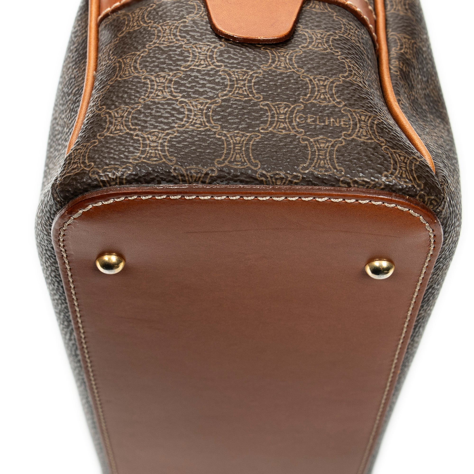 Dome Top Handle 