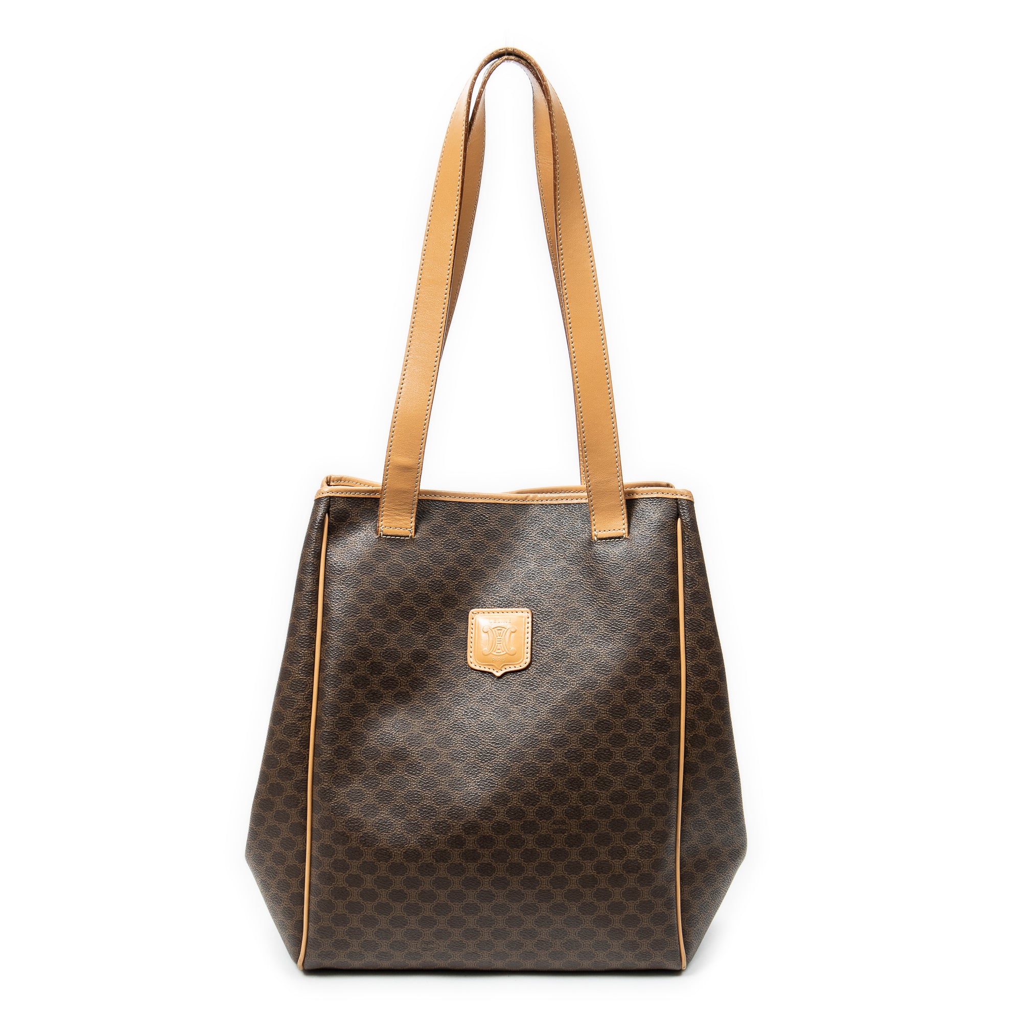 Shopper Tote 