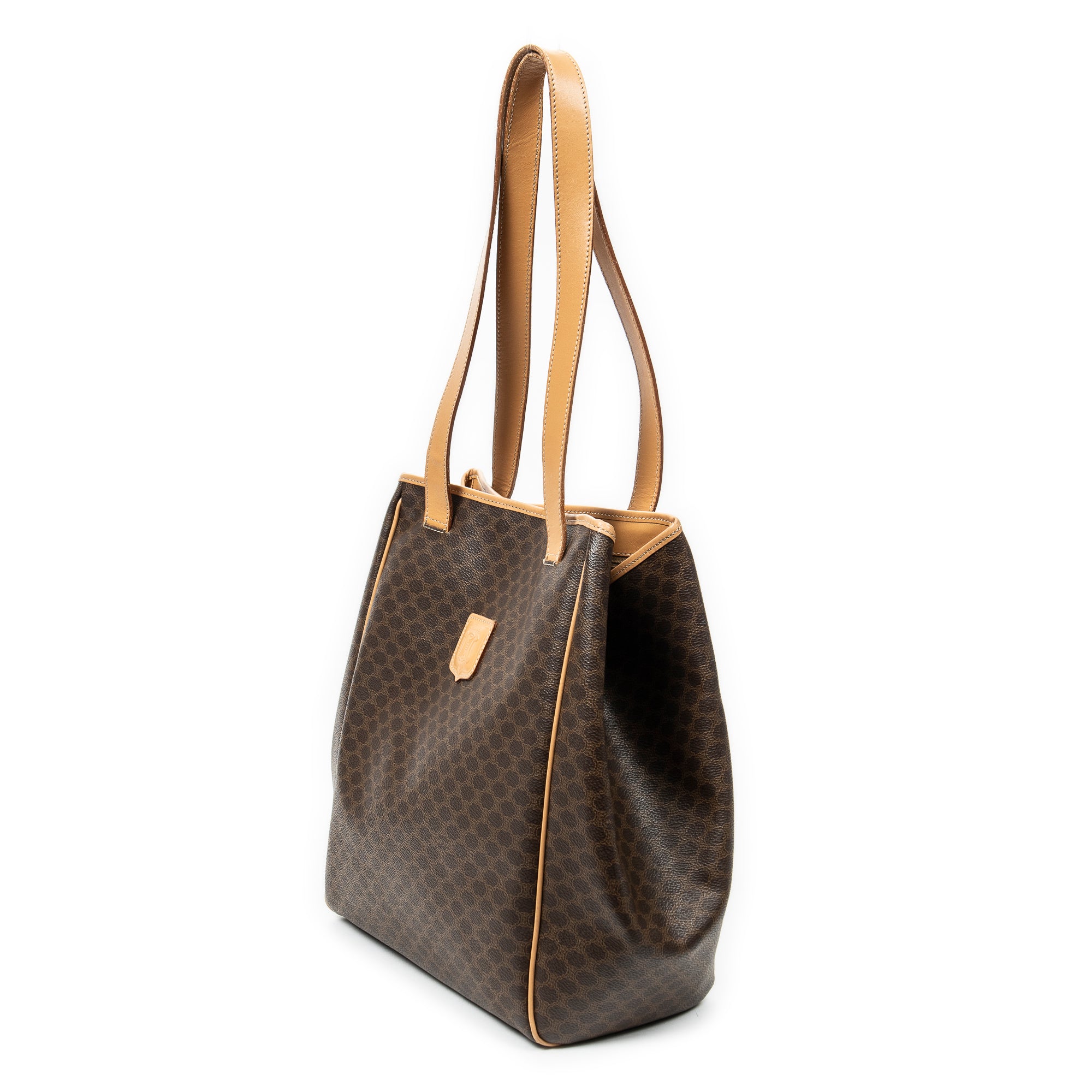 Shopper Tote 