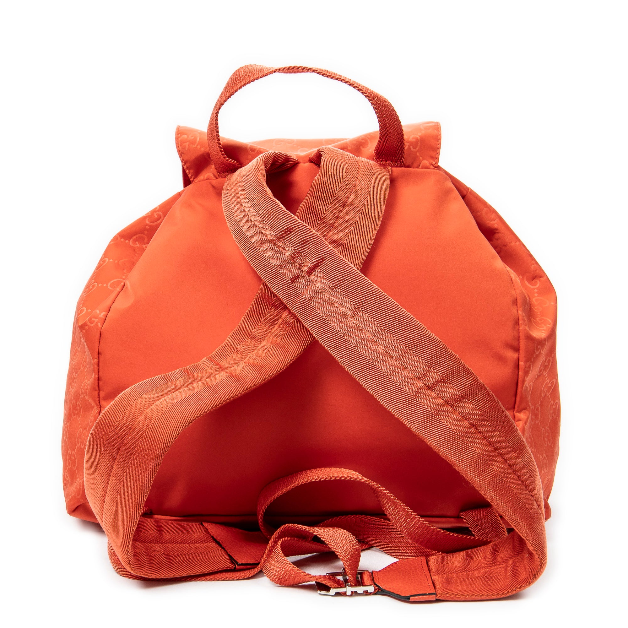 Double Front Pocket Backpack 