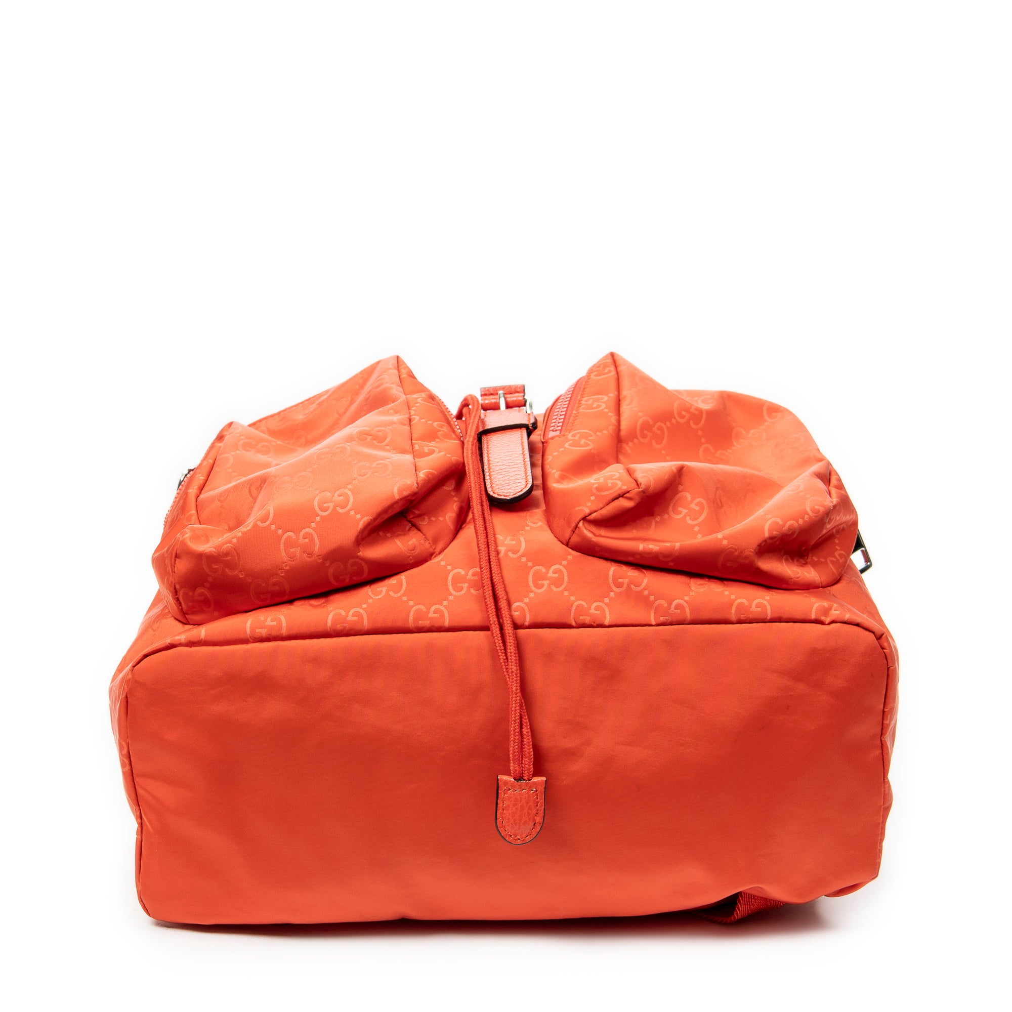 Double Front Pocket Backpack 