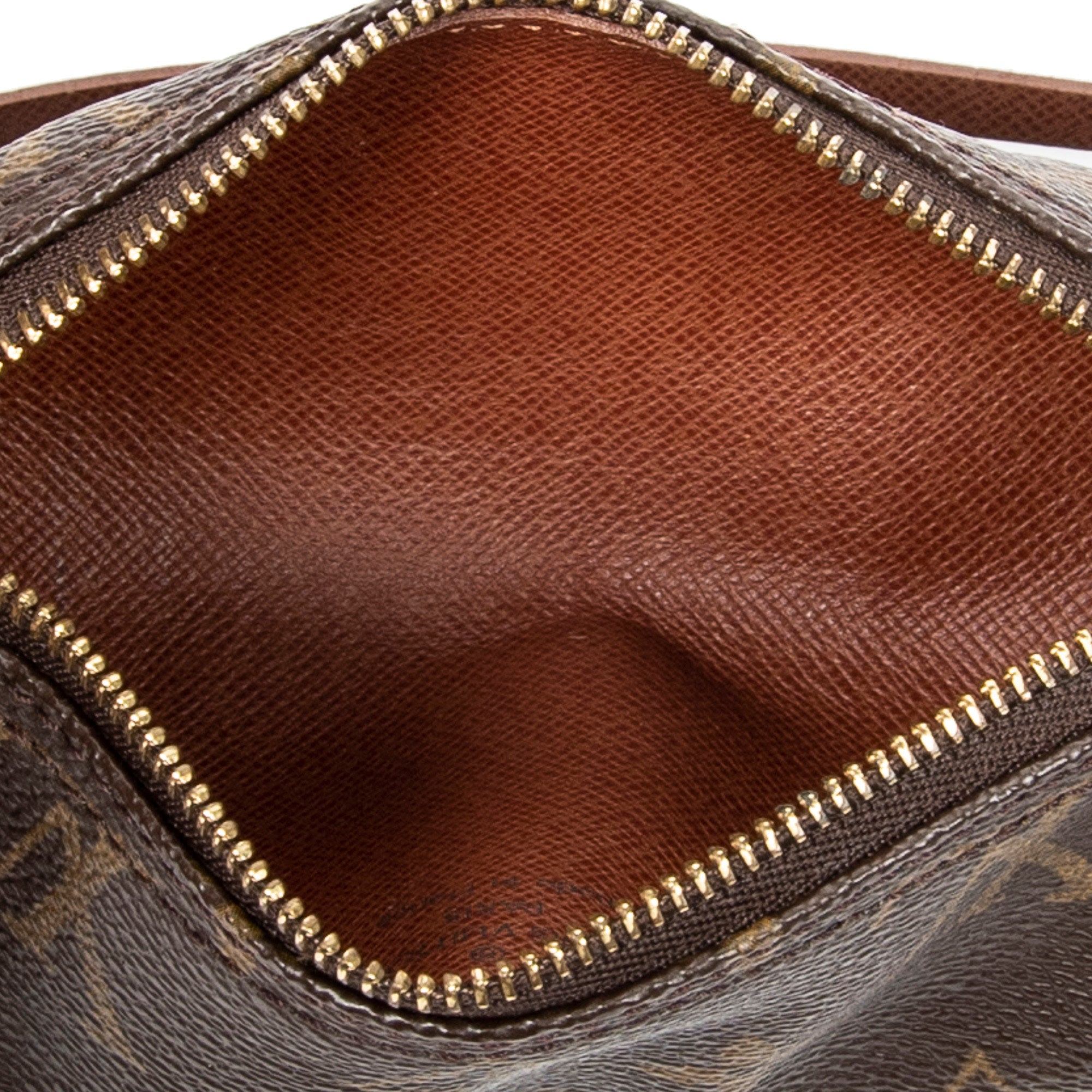 Papillon Pouch 