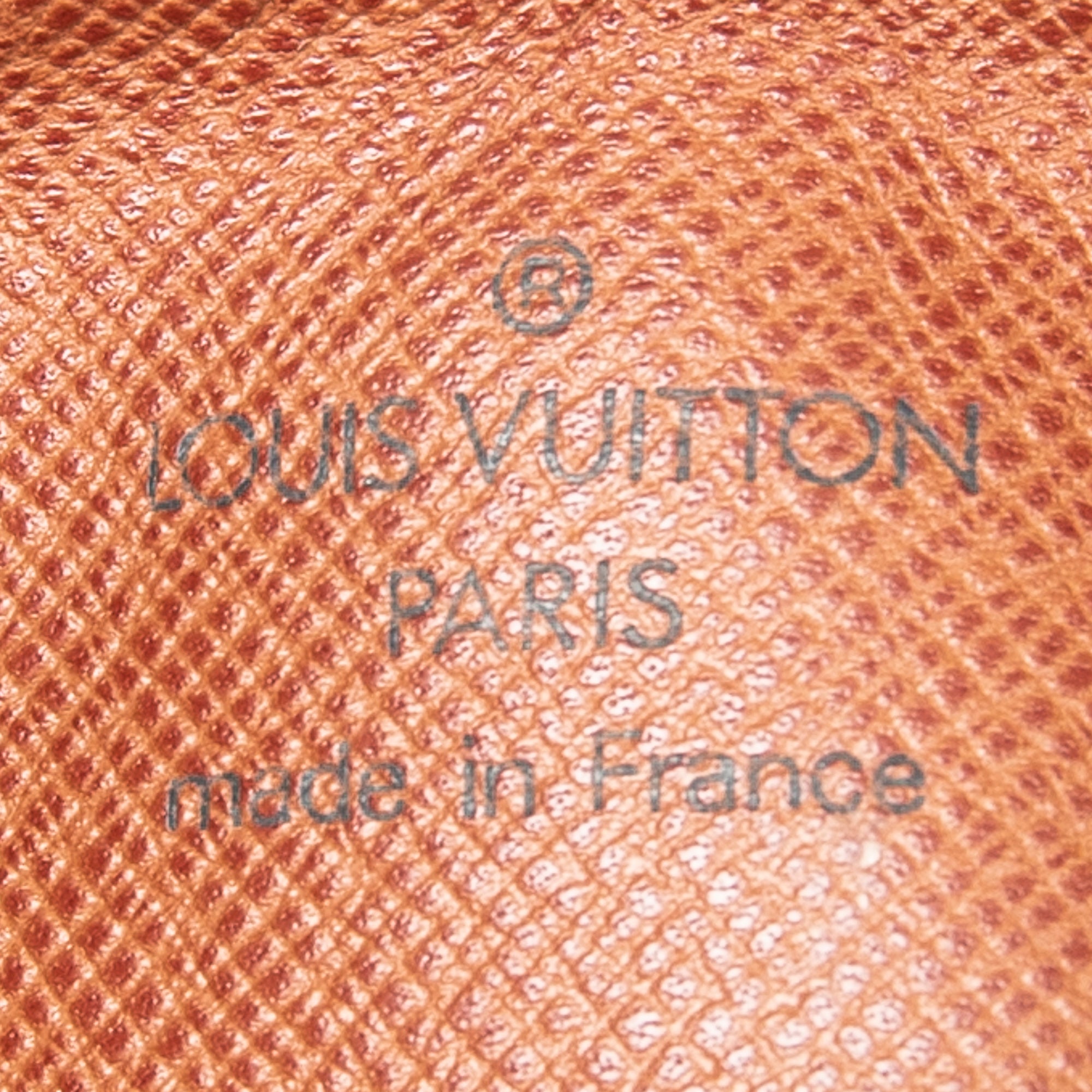 Papillon Pouch 