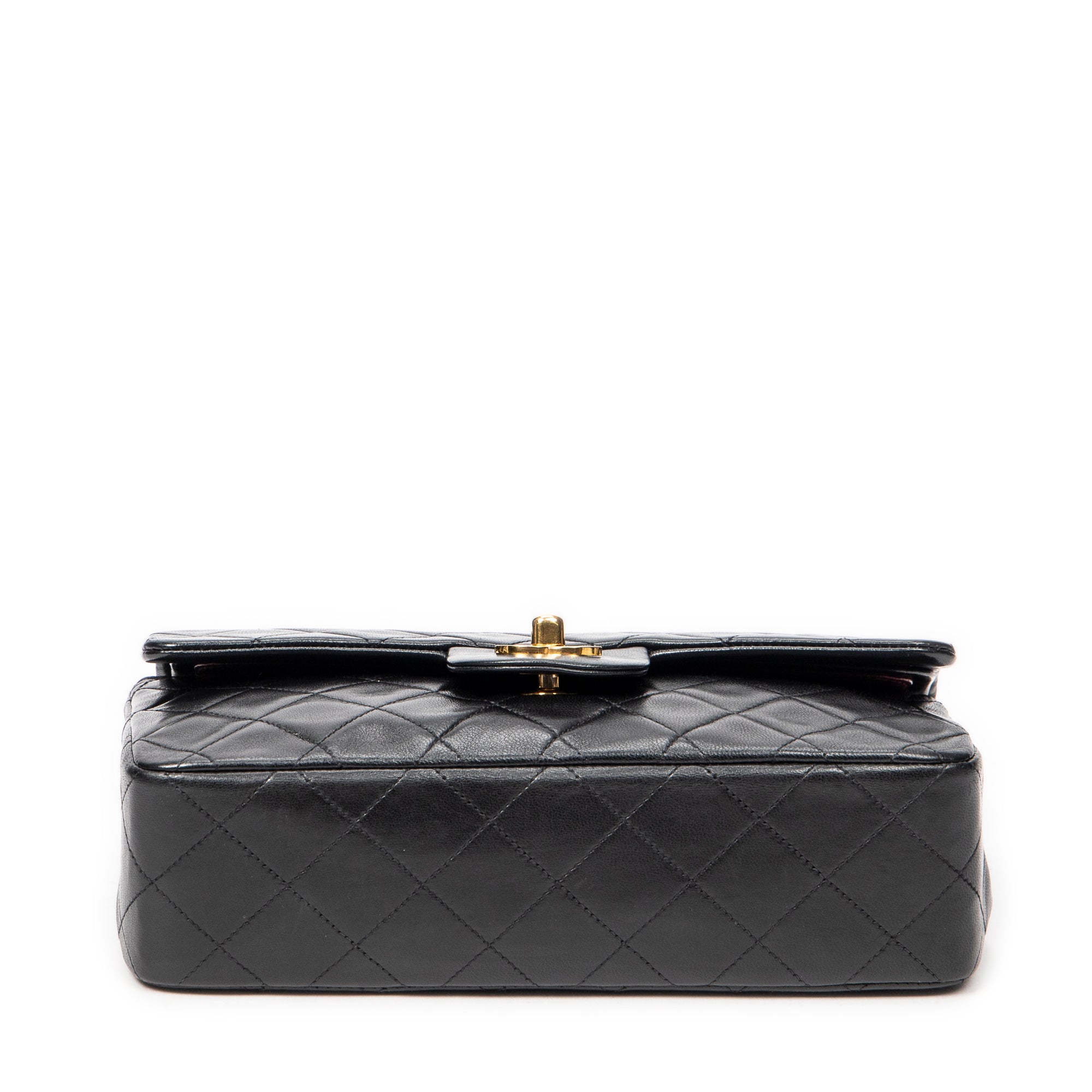 Classic Double Flap 23