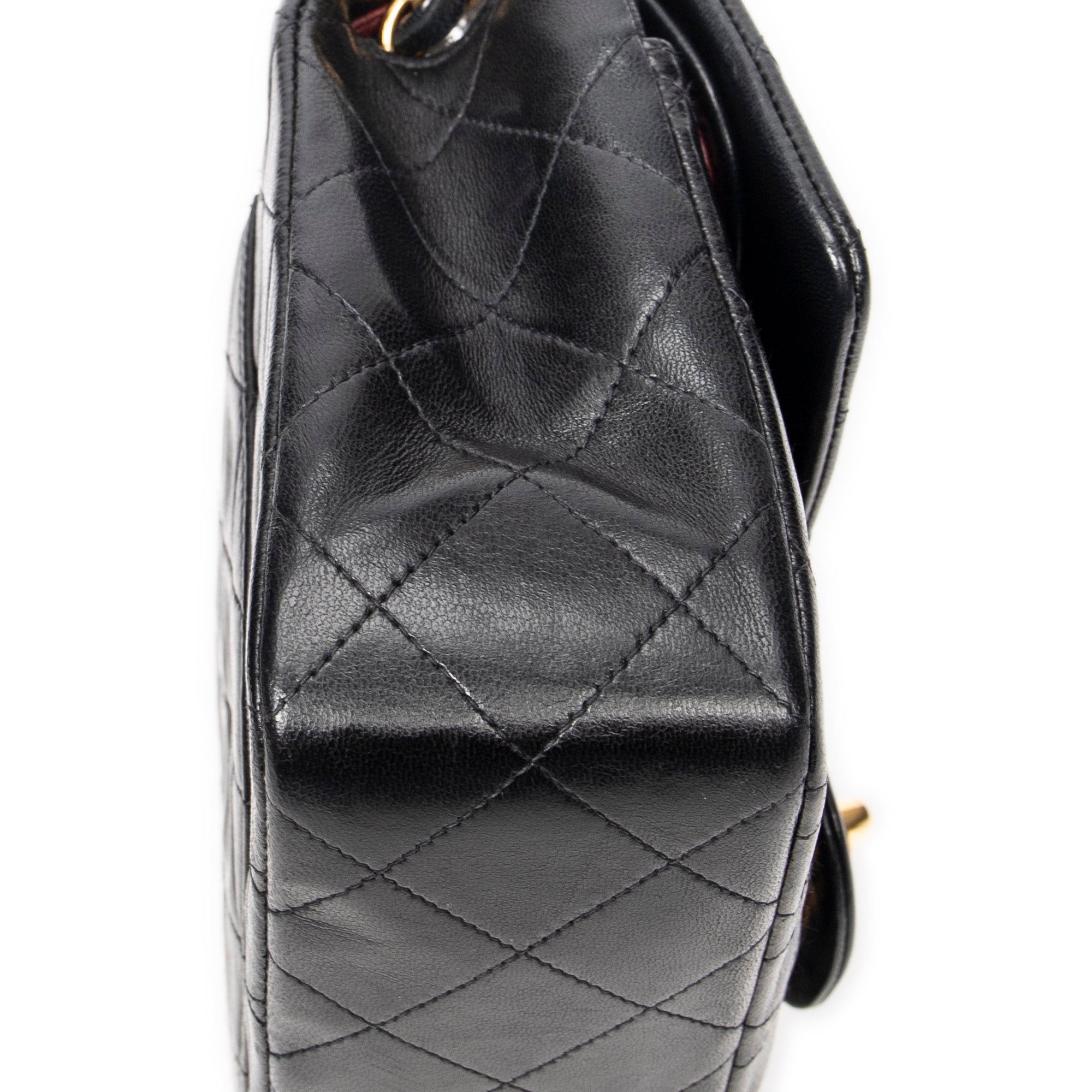 Classic Double Flap 23