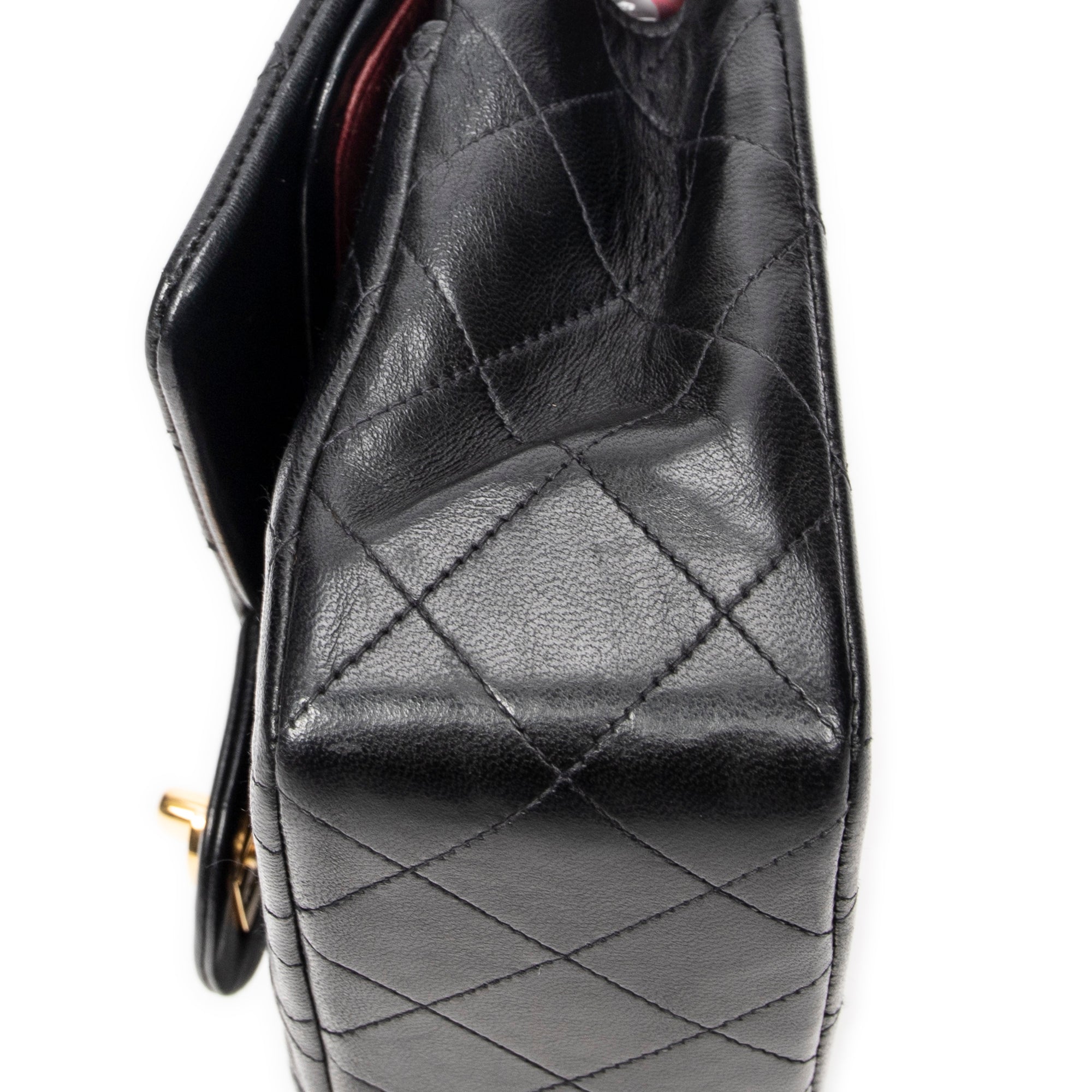 Classic Double Flap 23