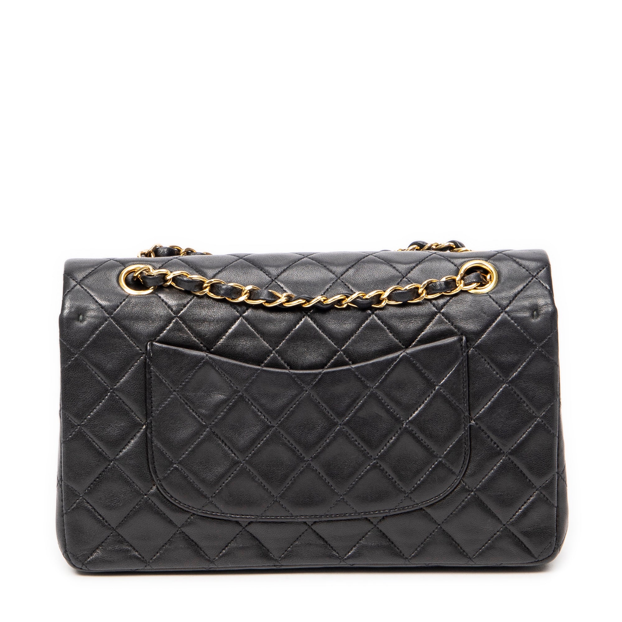 Classic Double Flap 26