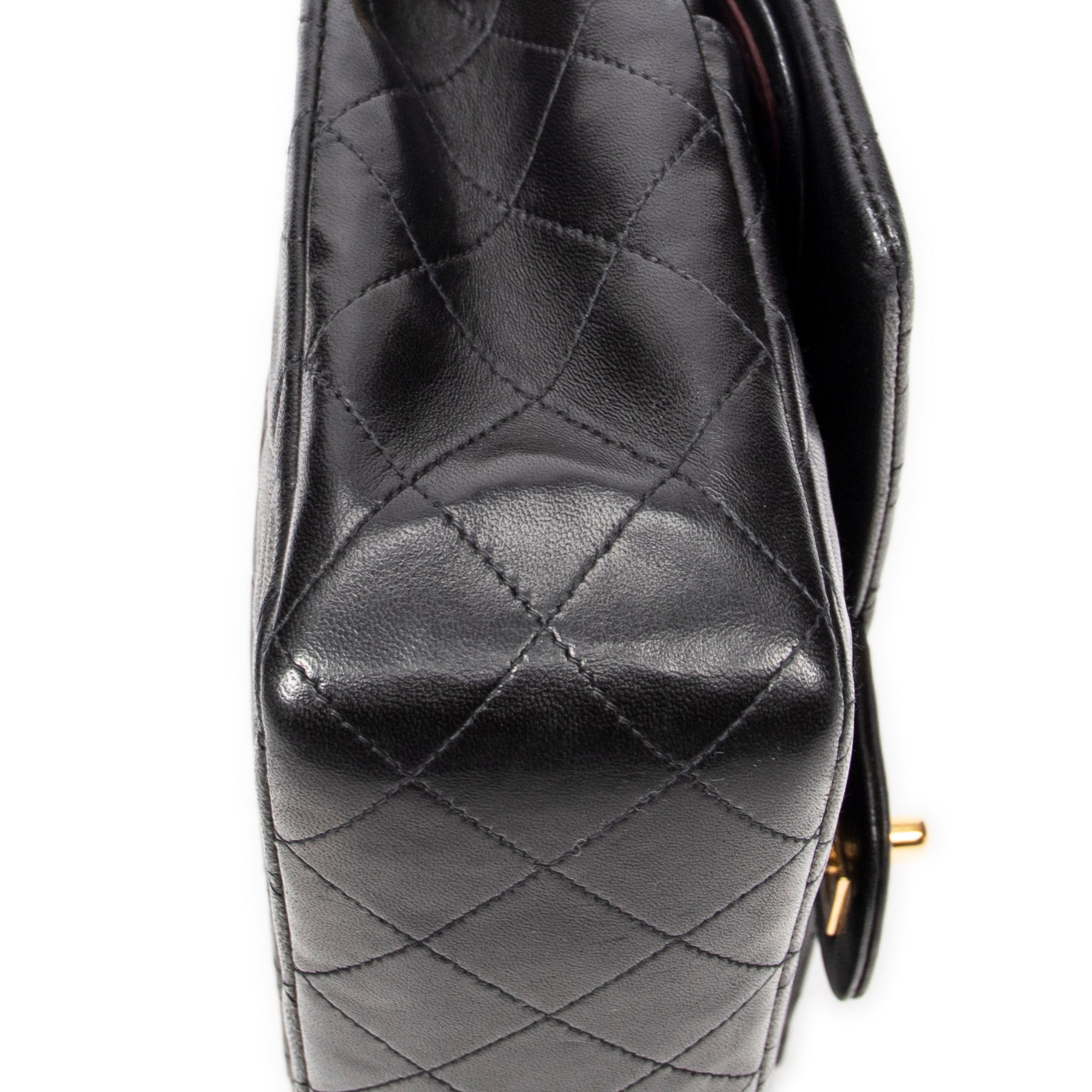 Classic Double Flap 26
