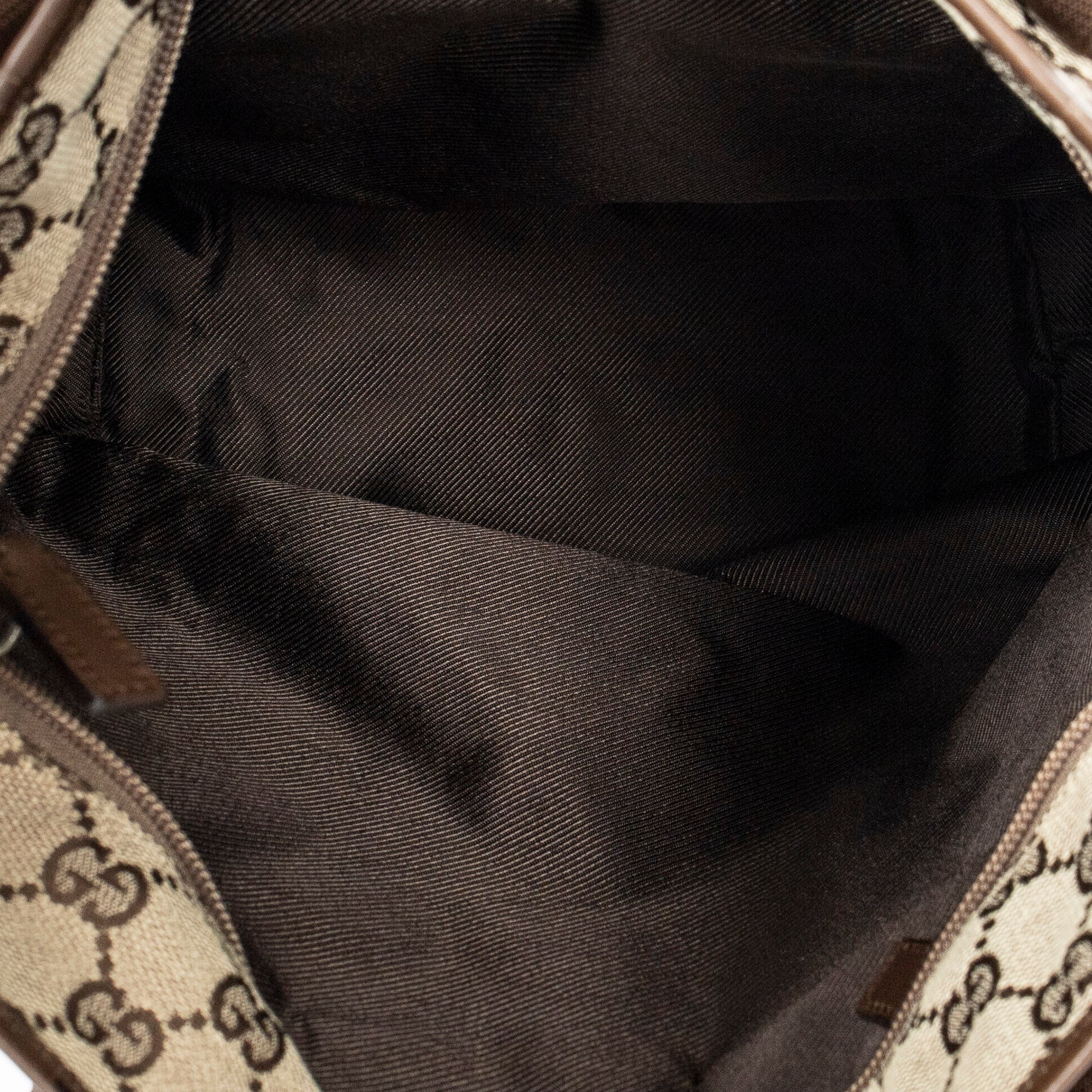 Vertical Zip Tote 
